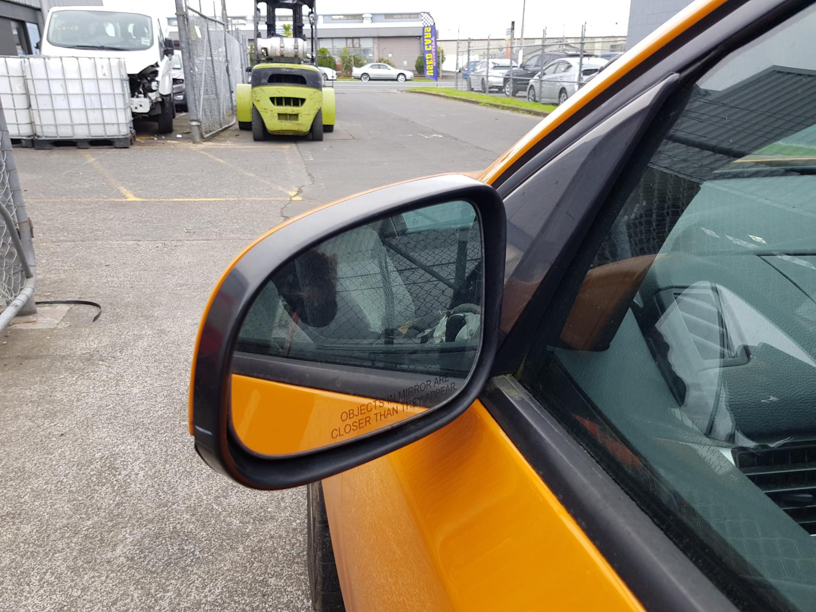 Ford Falcon - FG-FGX 2008-2016