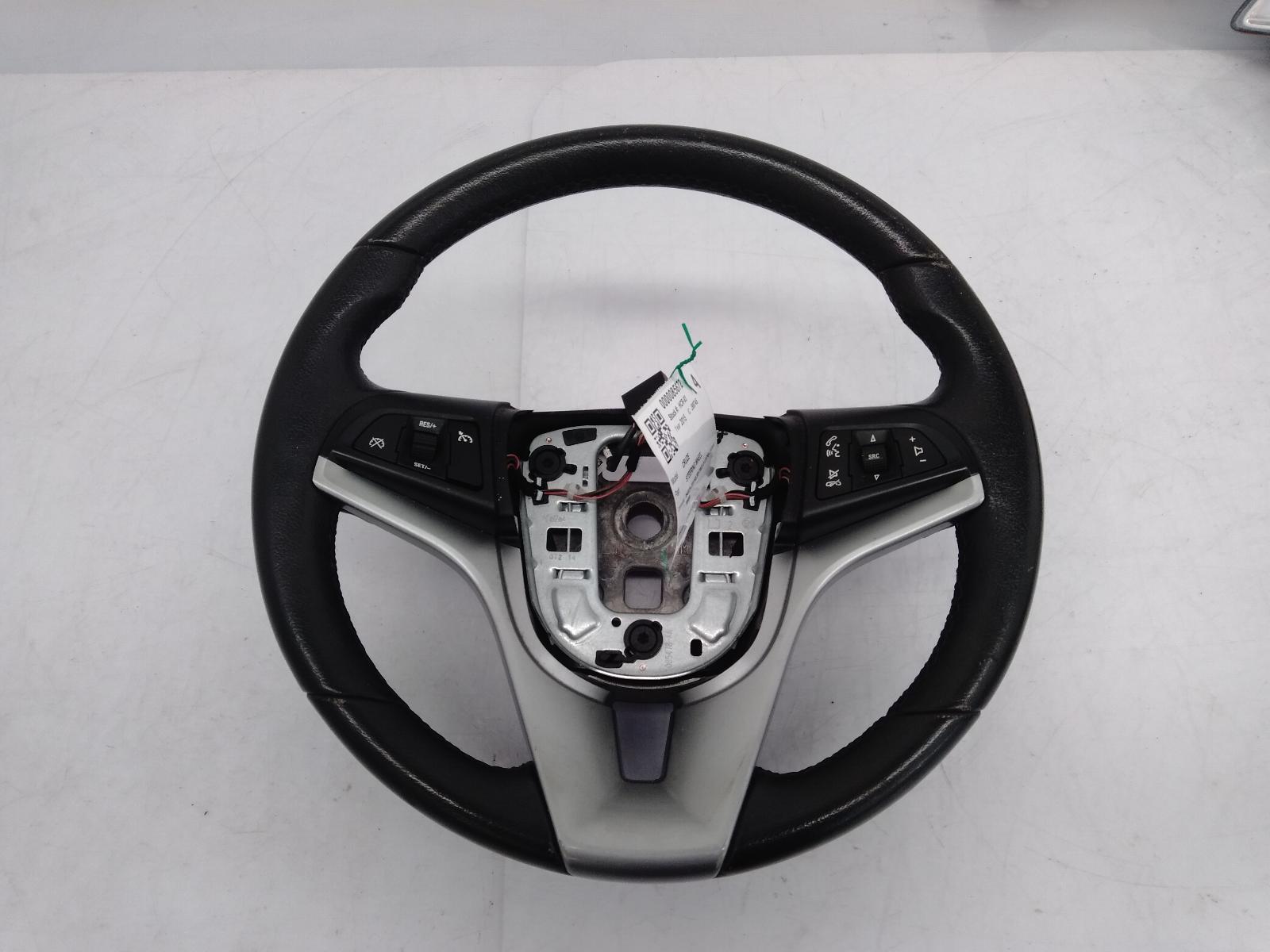 Steering_Wheel