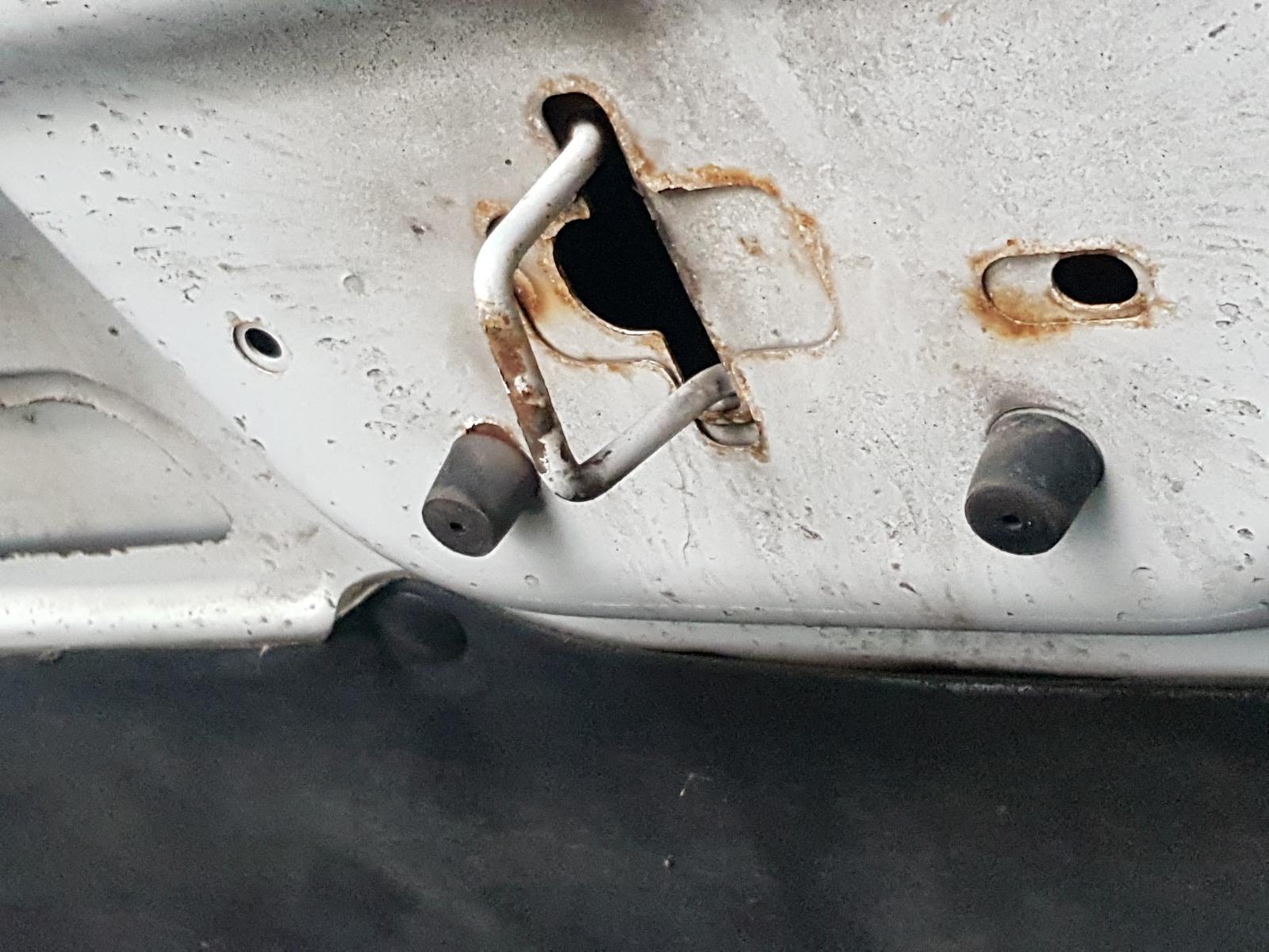 Ford Territory - SZ 2011-Present