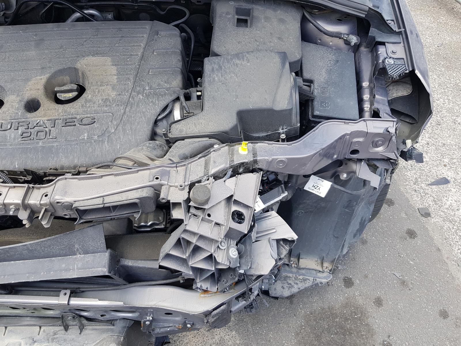 Ford Focus - LW 2011-2015