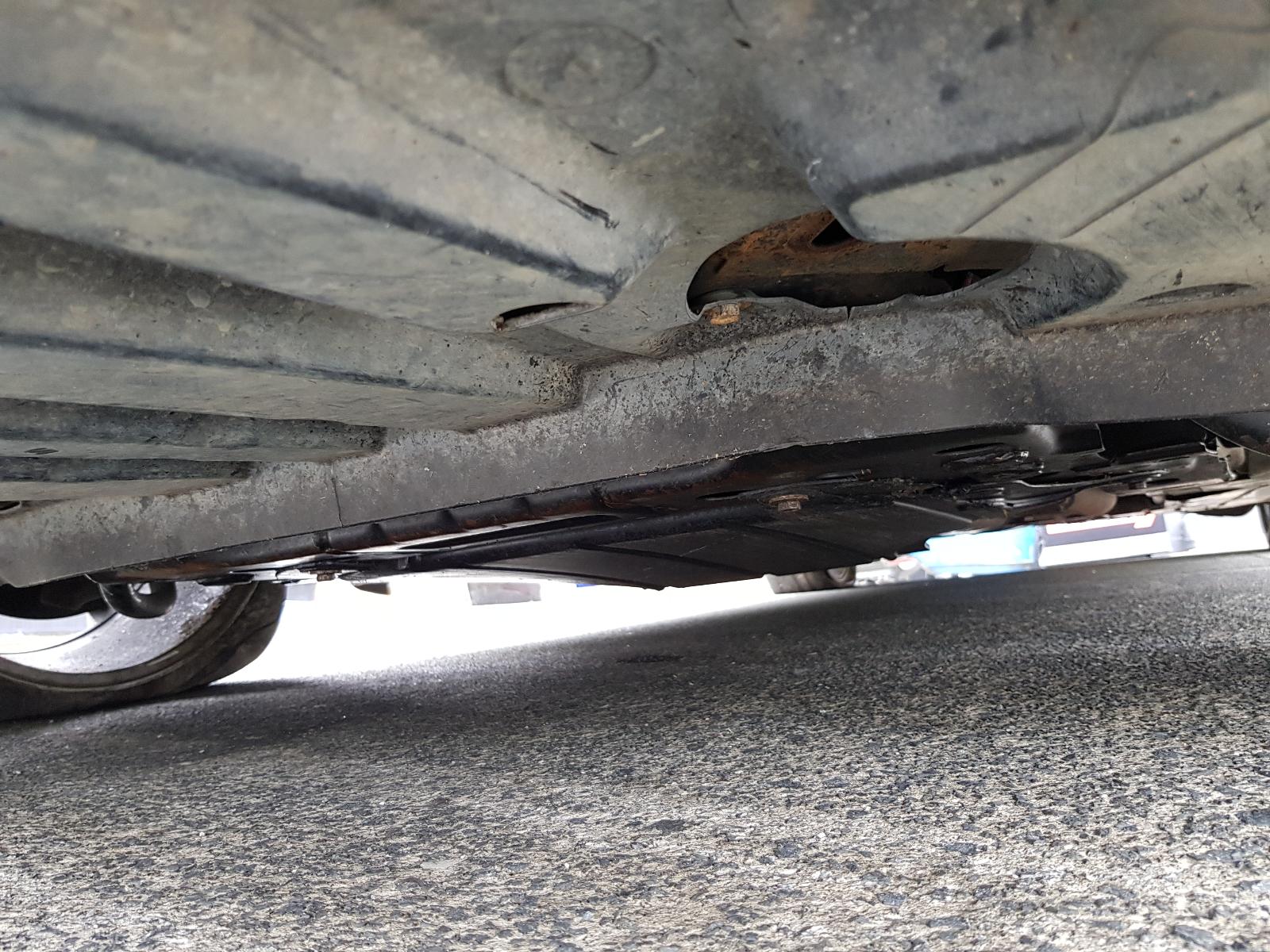 Holden Commodore - VE 2006-2013