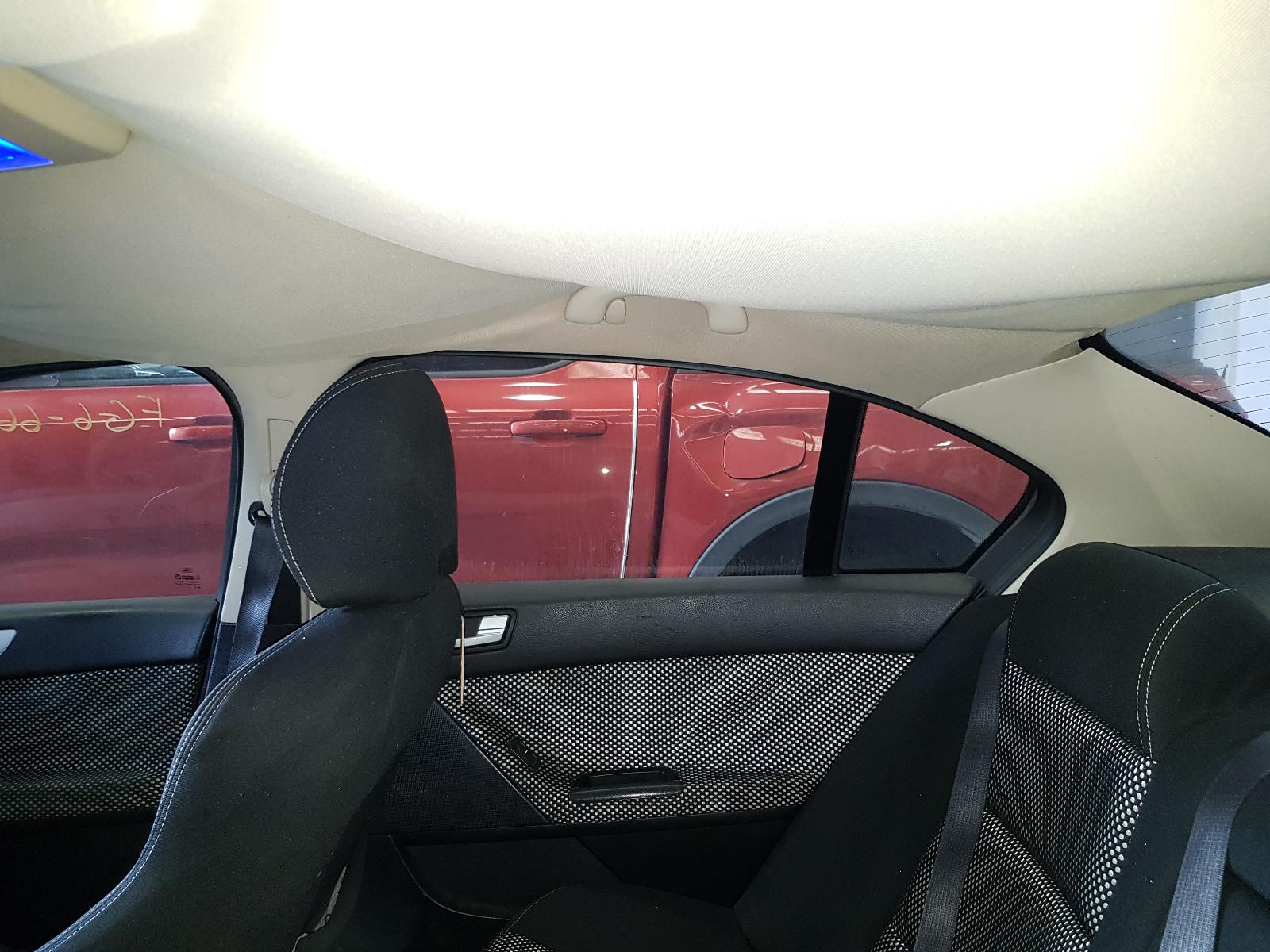 Ford Falcon - FG-FGX 2008-2016