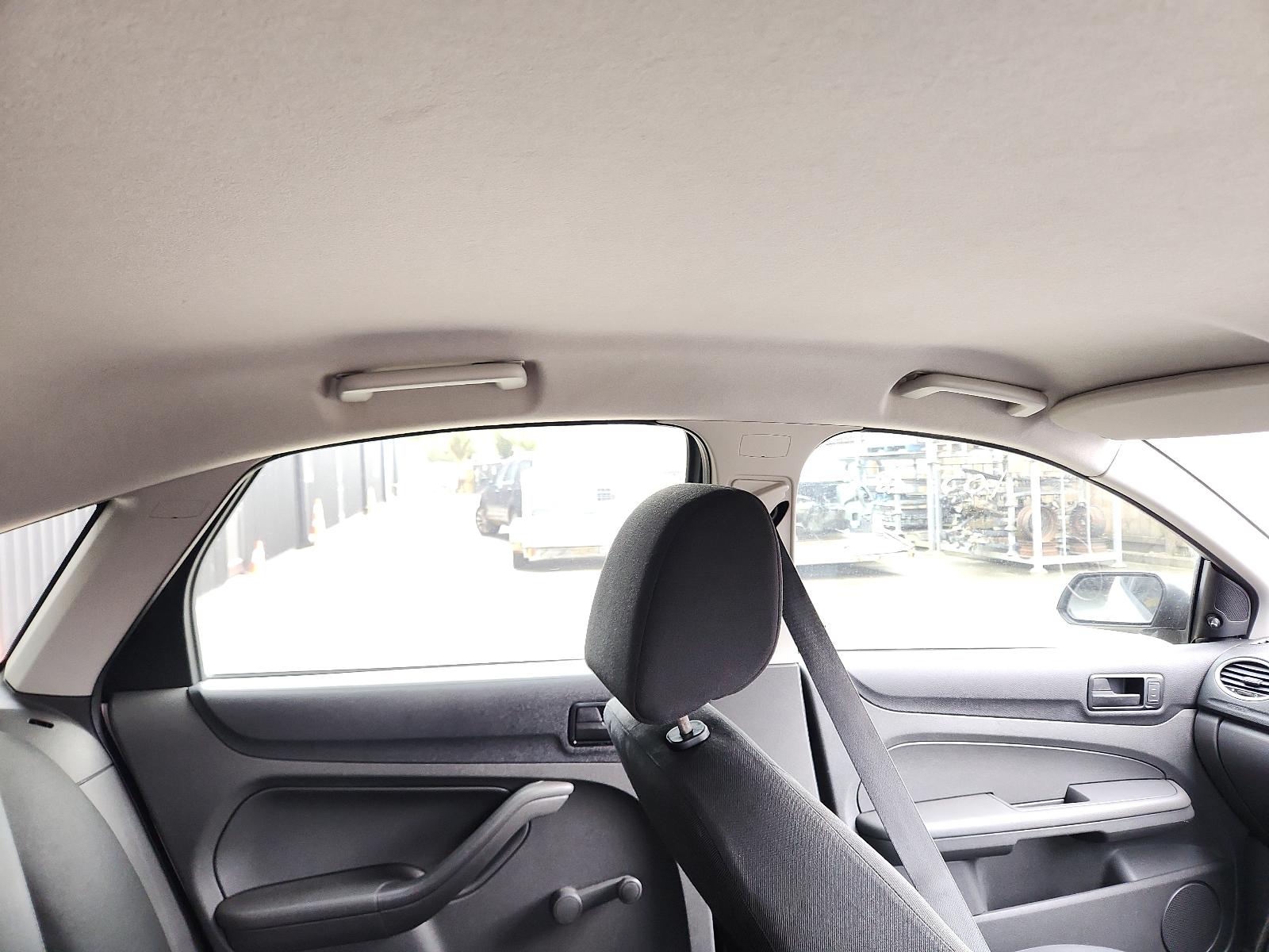 Ford Focus - LS 2005-2007