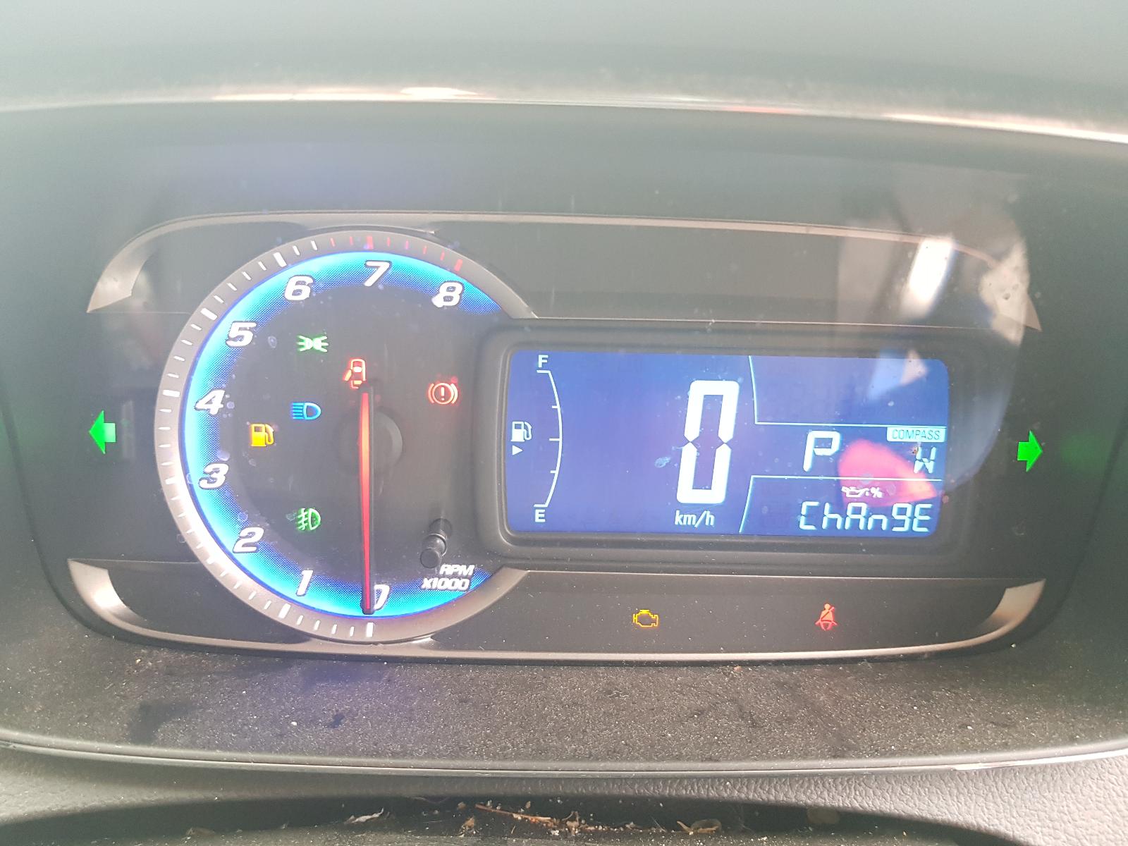 Holden Trax - TJ Series 2013-Present