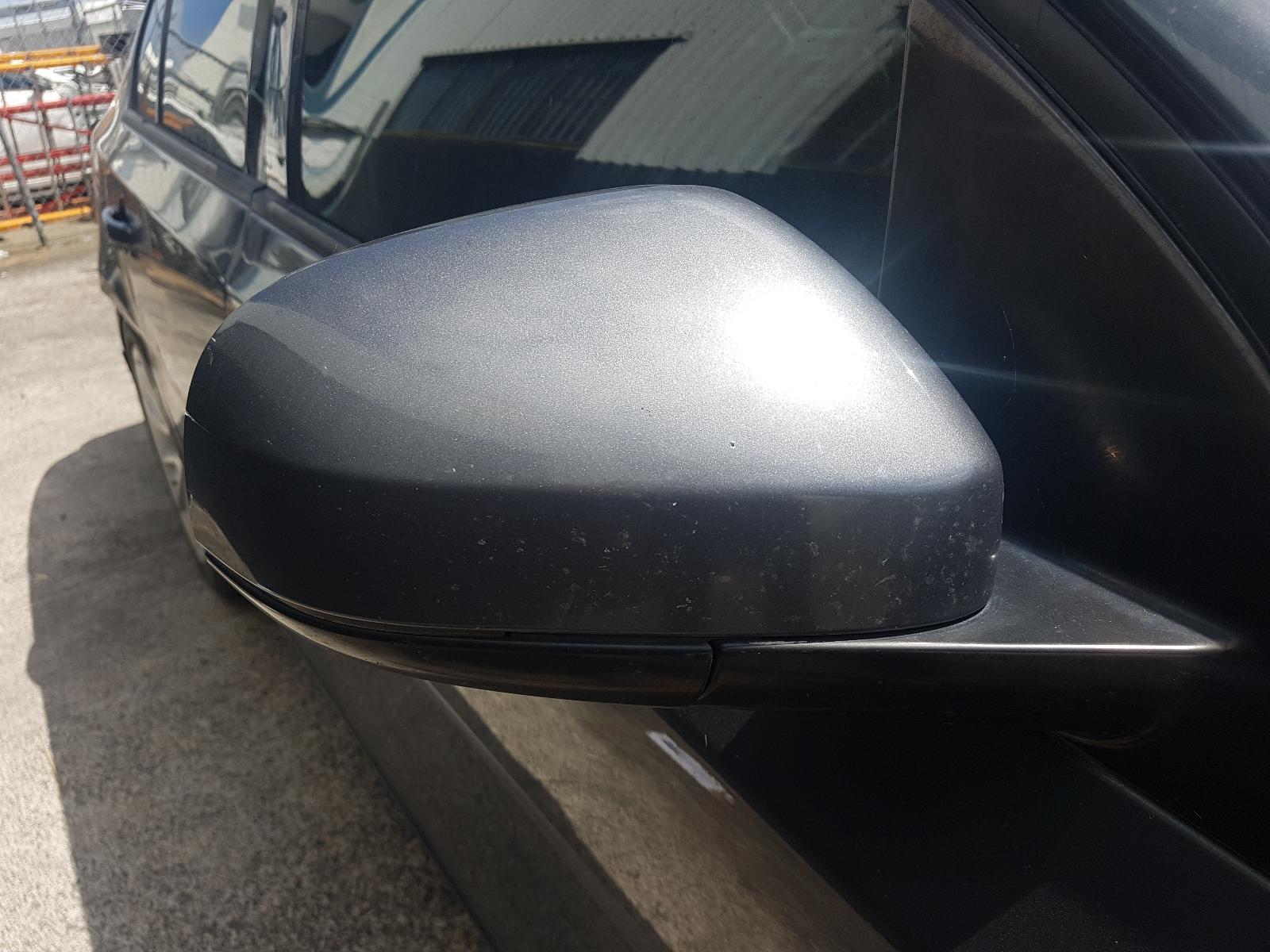 Ford Falcon - FG-FGX 2008-2016