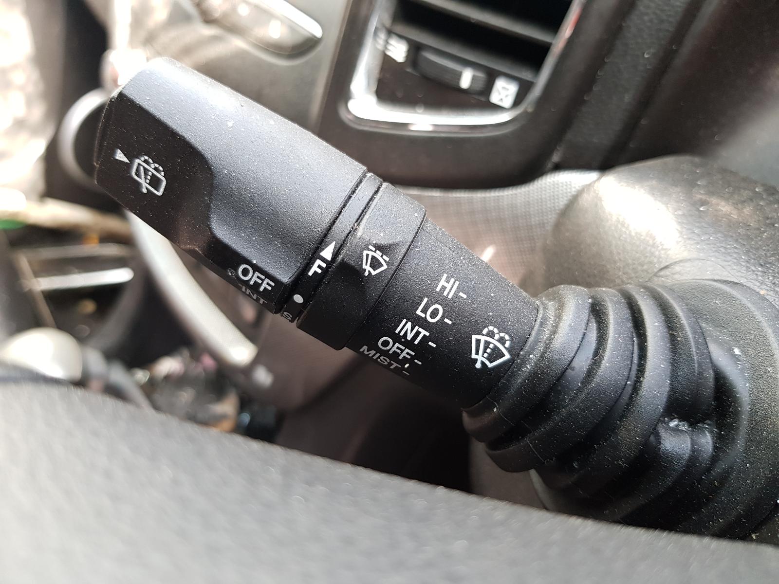 Holden Captiva - Captiva 7 2011-Present