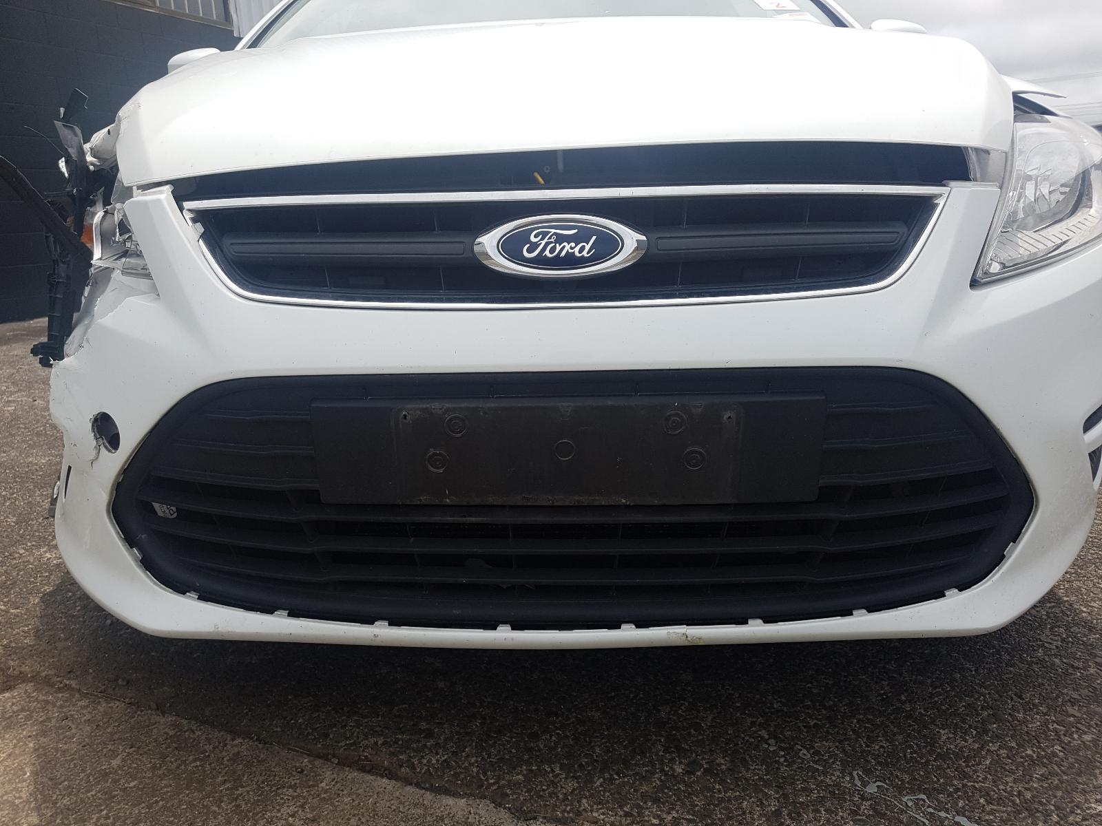 Ford Mondeo - MC 2011-2014