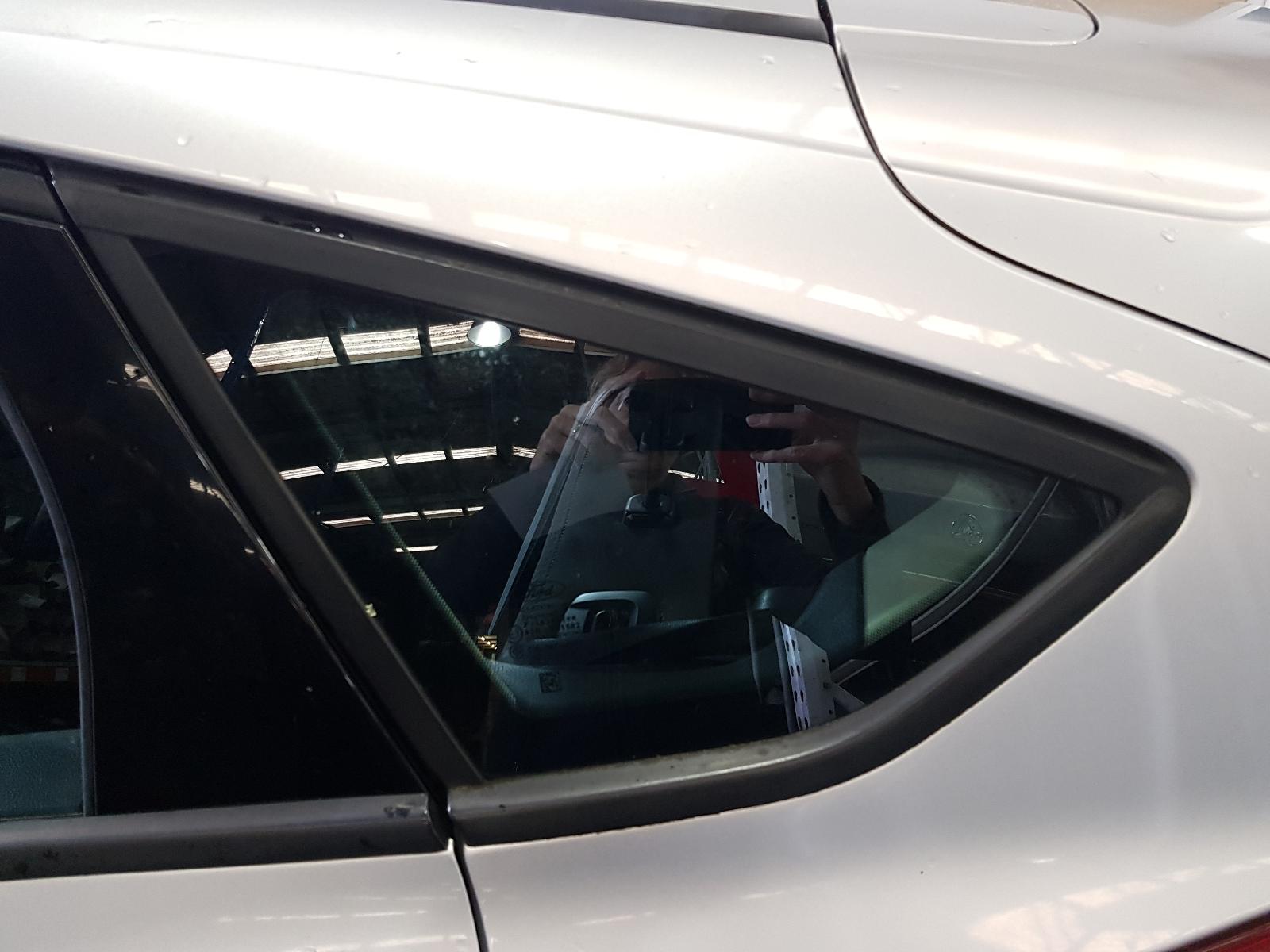 Ford Focus - LW 2011-2015