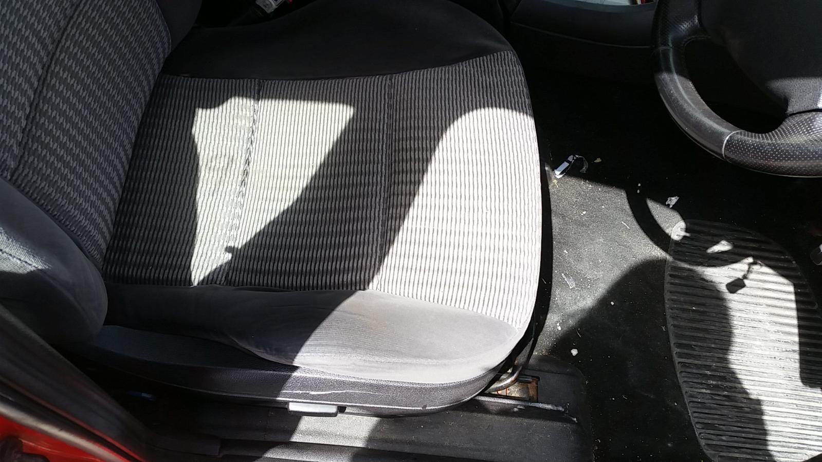 Ford Falcon - BF 2006-2010