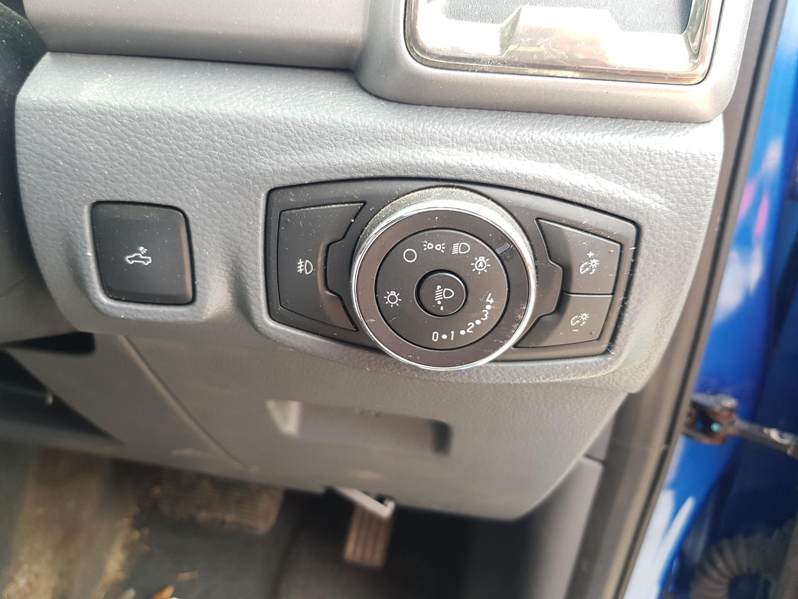 Ford Ranger - PX/PX2 2011-2017