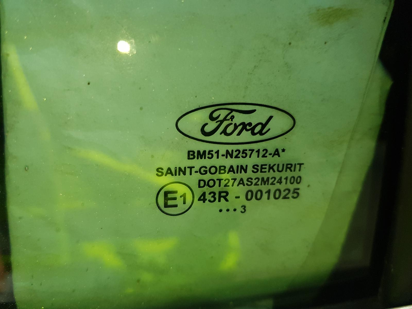 Ford Focus - LW 2011-2015