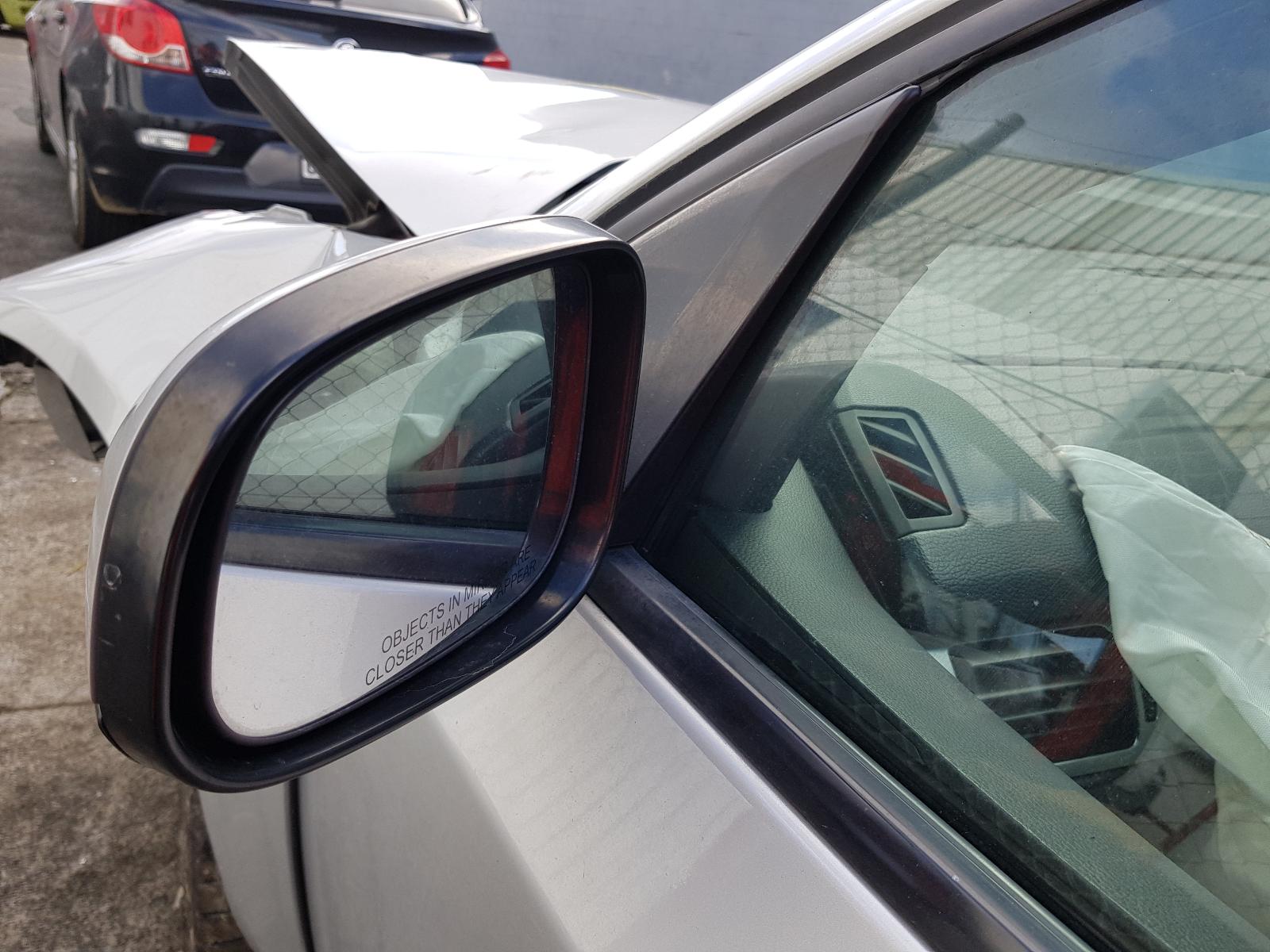 Ford Falcon - FG-FGX 2008-2016