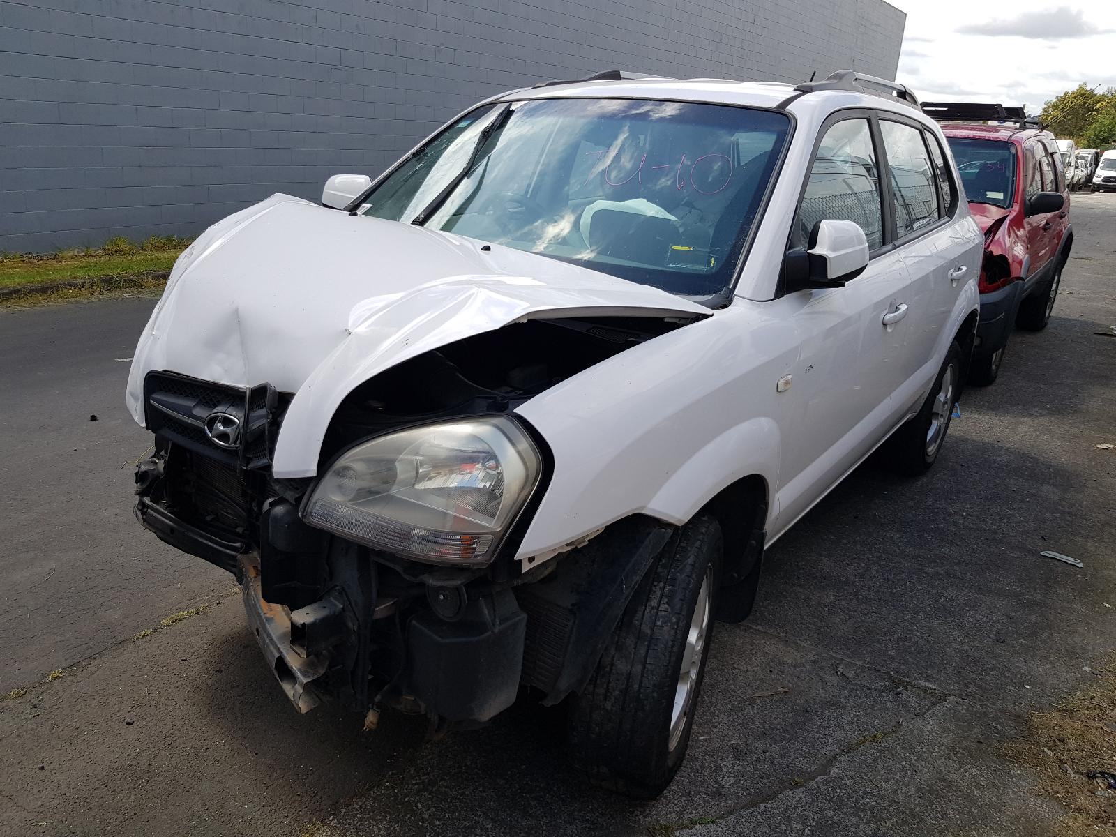 Holden Commodore - VE 2006-2013