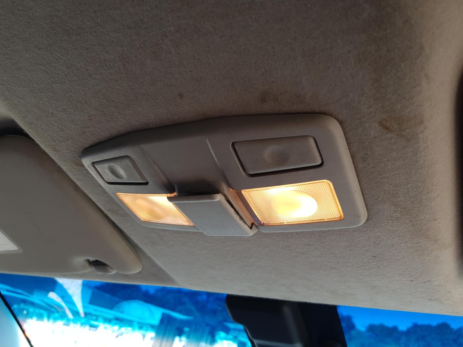 Holden Colorado - RG 2012 -2016