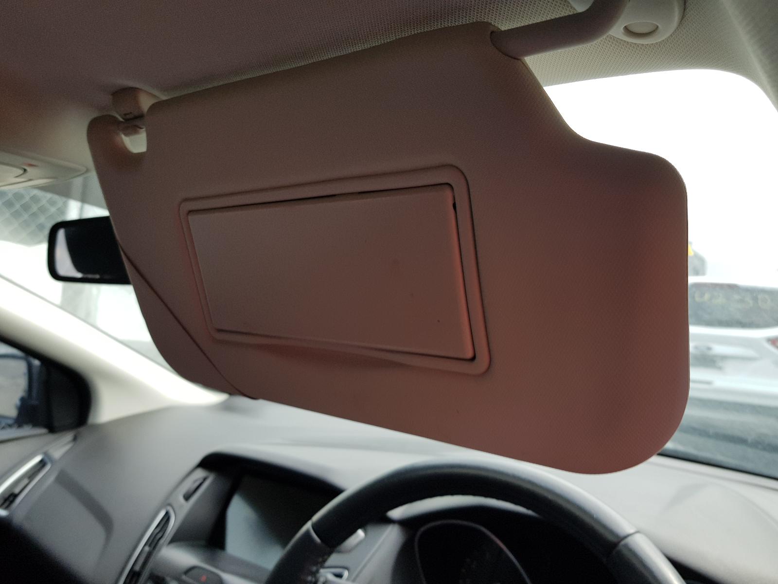 Ford Focus - LZ 2015-2017