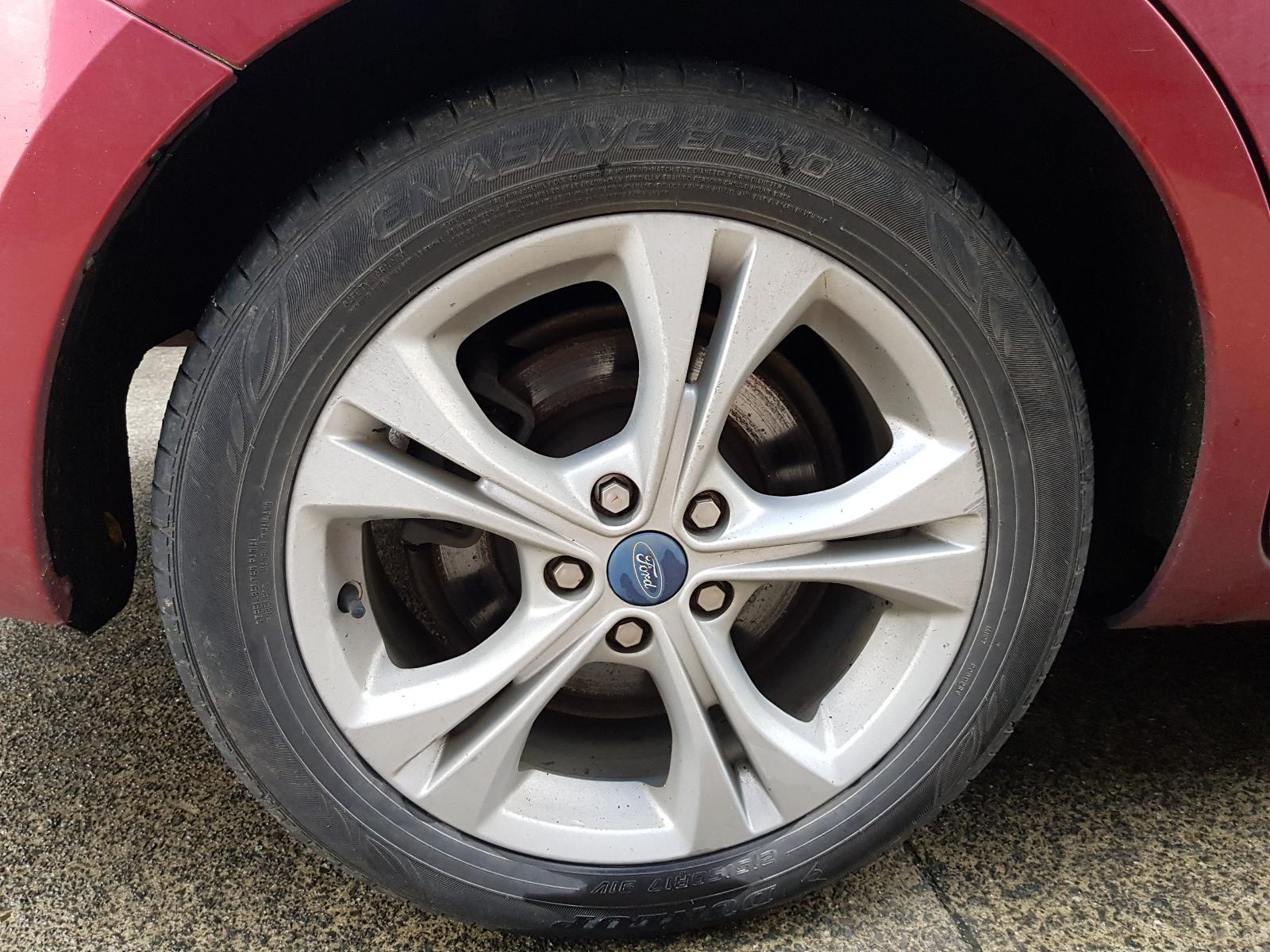 Ford Mondeo - MC 2011-2014