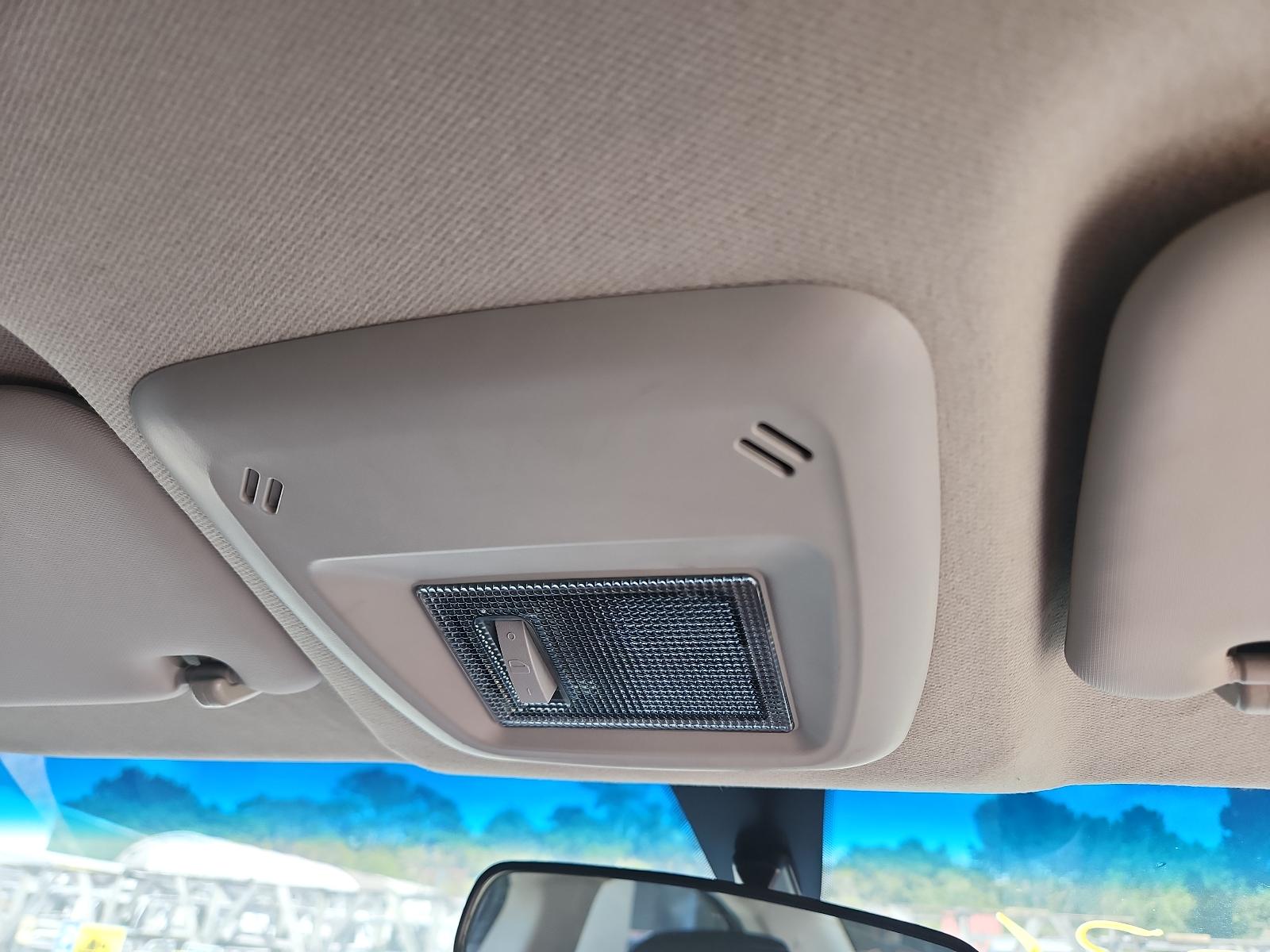 Holden Barina - TM 2011-Present