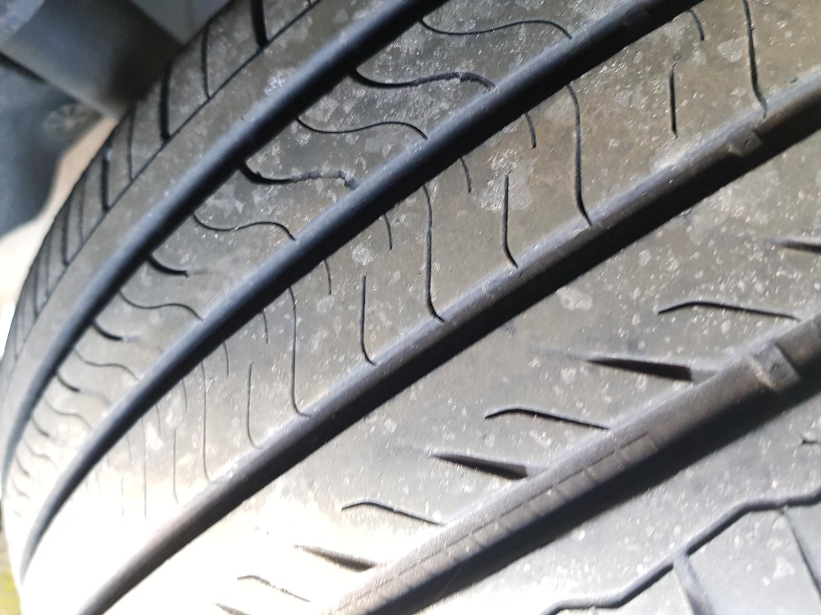 Ford Fiesta - WZ 2013-Present