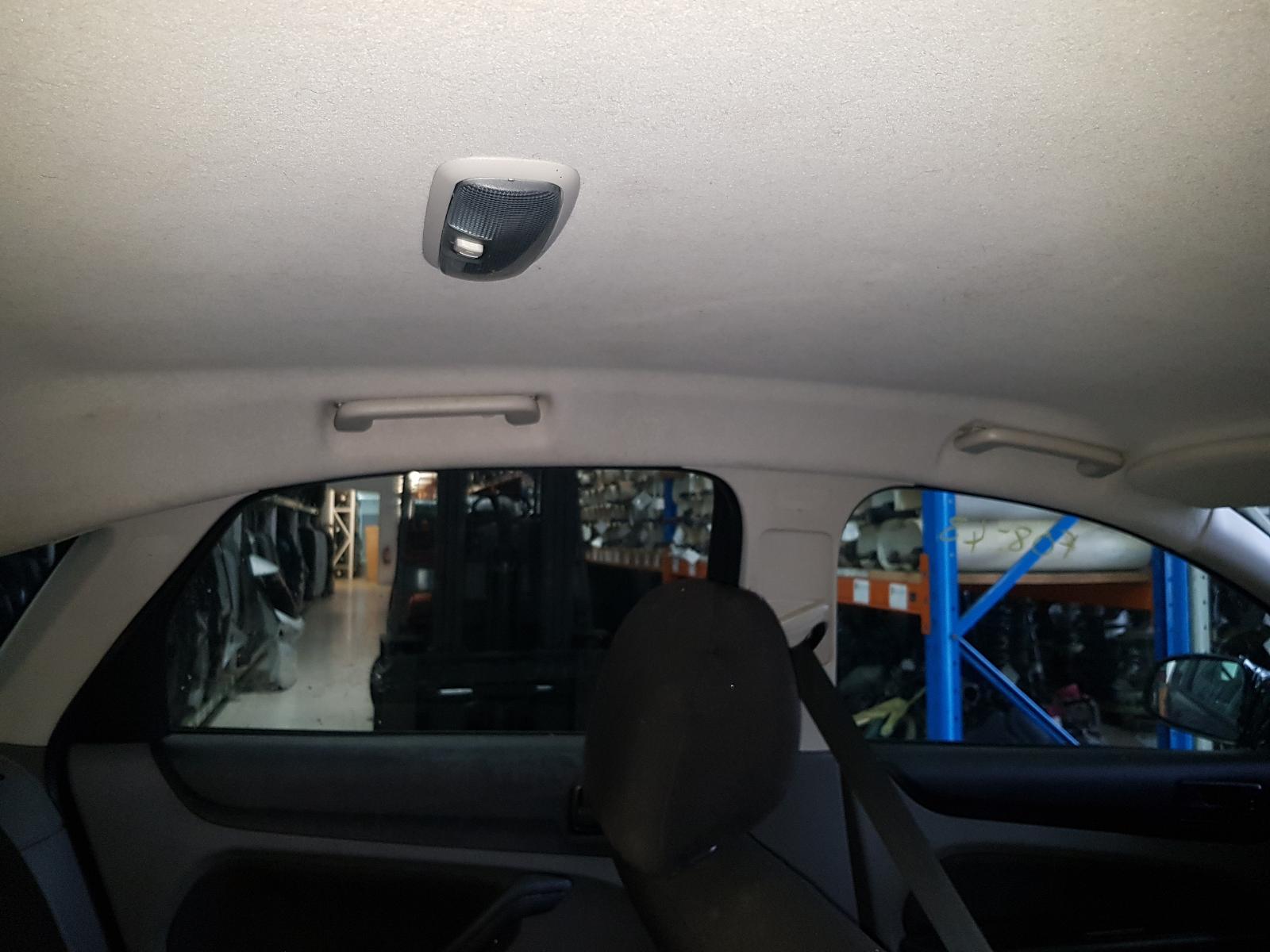 Ford Focus - LT-LV 2008-2011