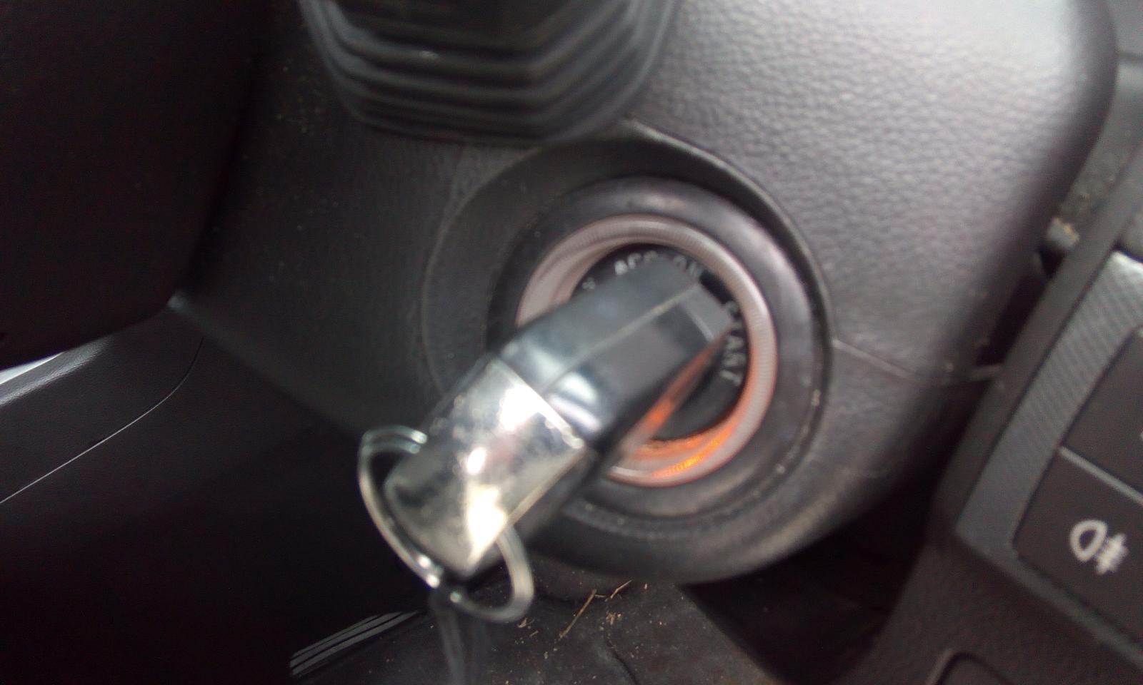 Holden Captiva - Captiva 5 2006-2011