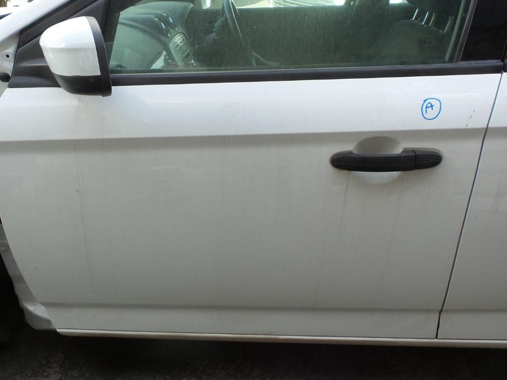 Ford Mondeo - MA-MB 2007-2010