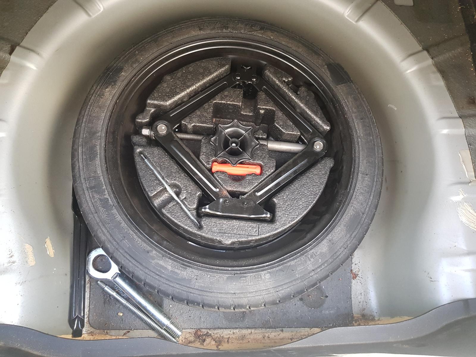 Holden Cruze - 2009-Present