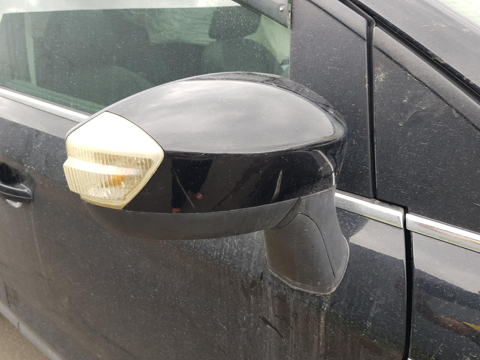 Ford Kuga - TE 2012-2013