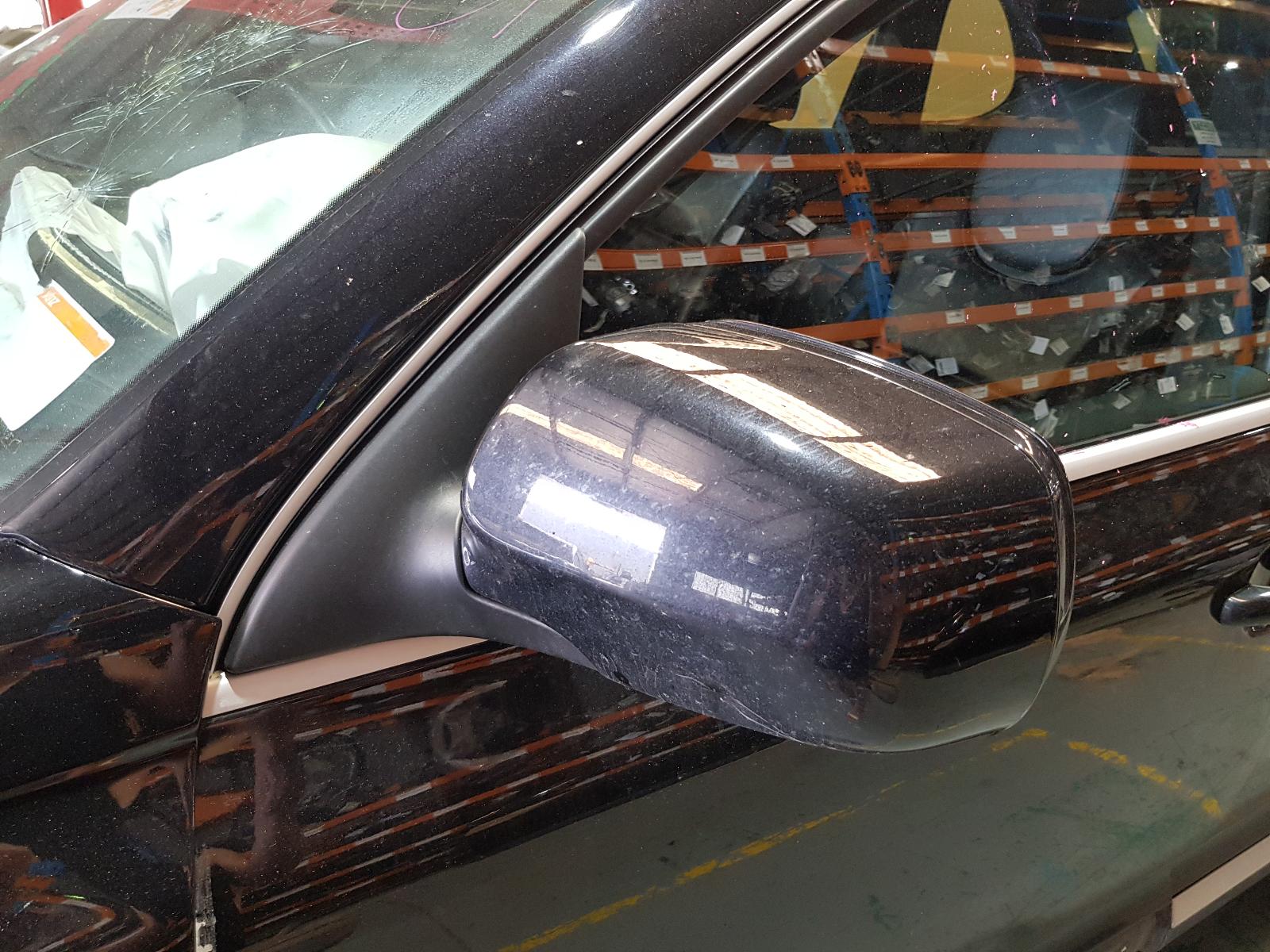 Porsche Cayenne - Cayenne 2007-2010