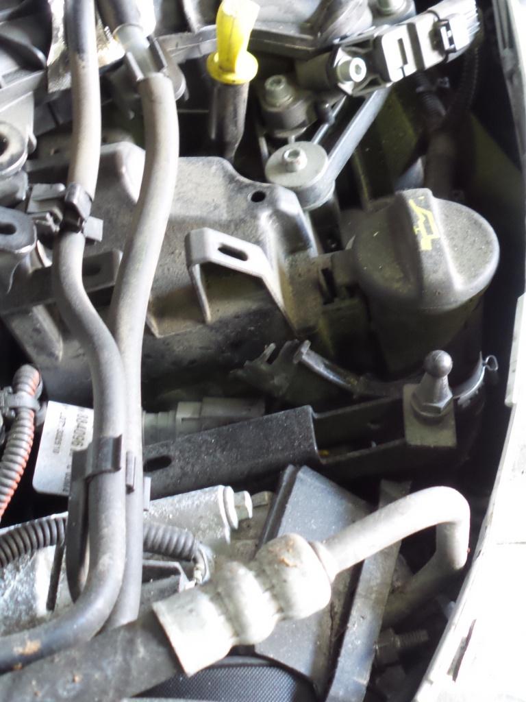 Ford Mondeo - MC 2011-2014