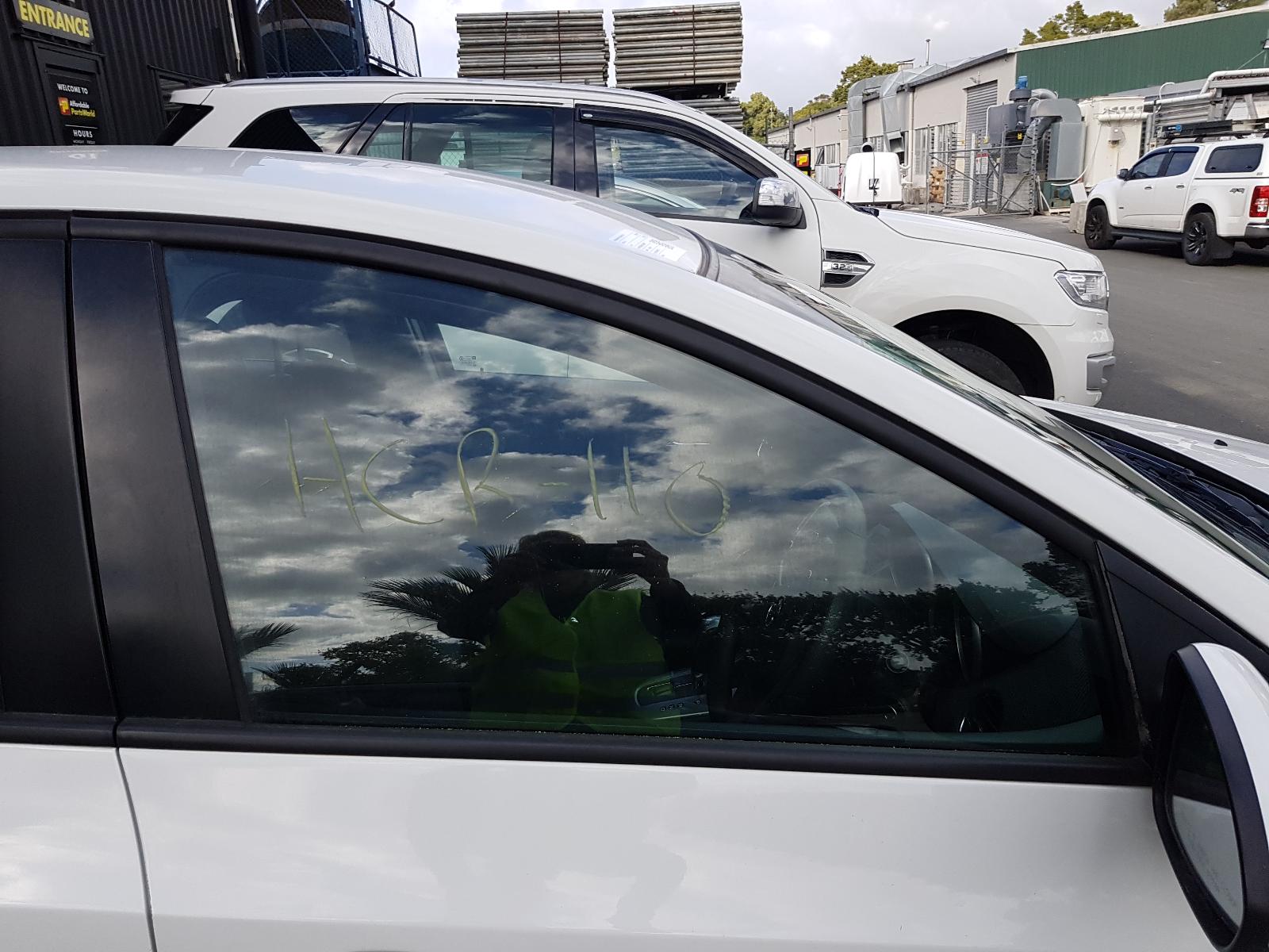 Holden Cruze - 2009-Present