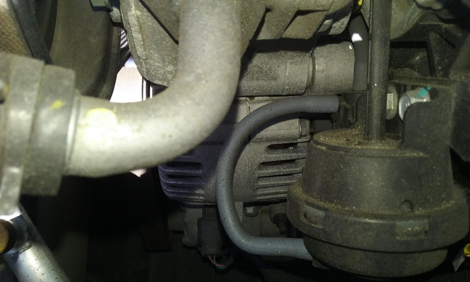 Hyundai i45 - 2010-2013