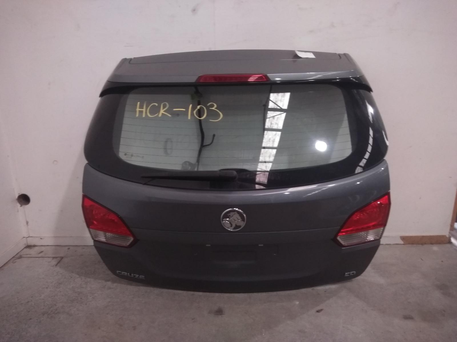 Bootlid_Tailgate