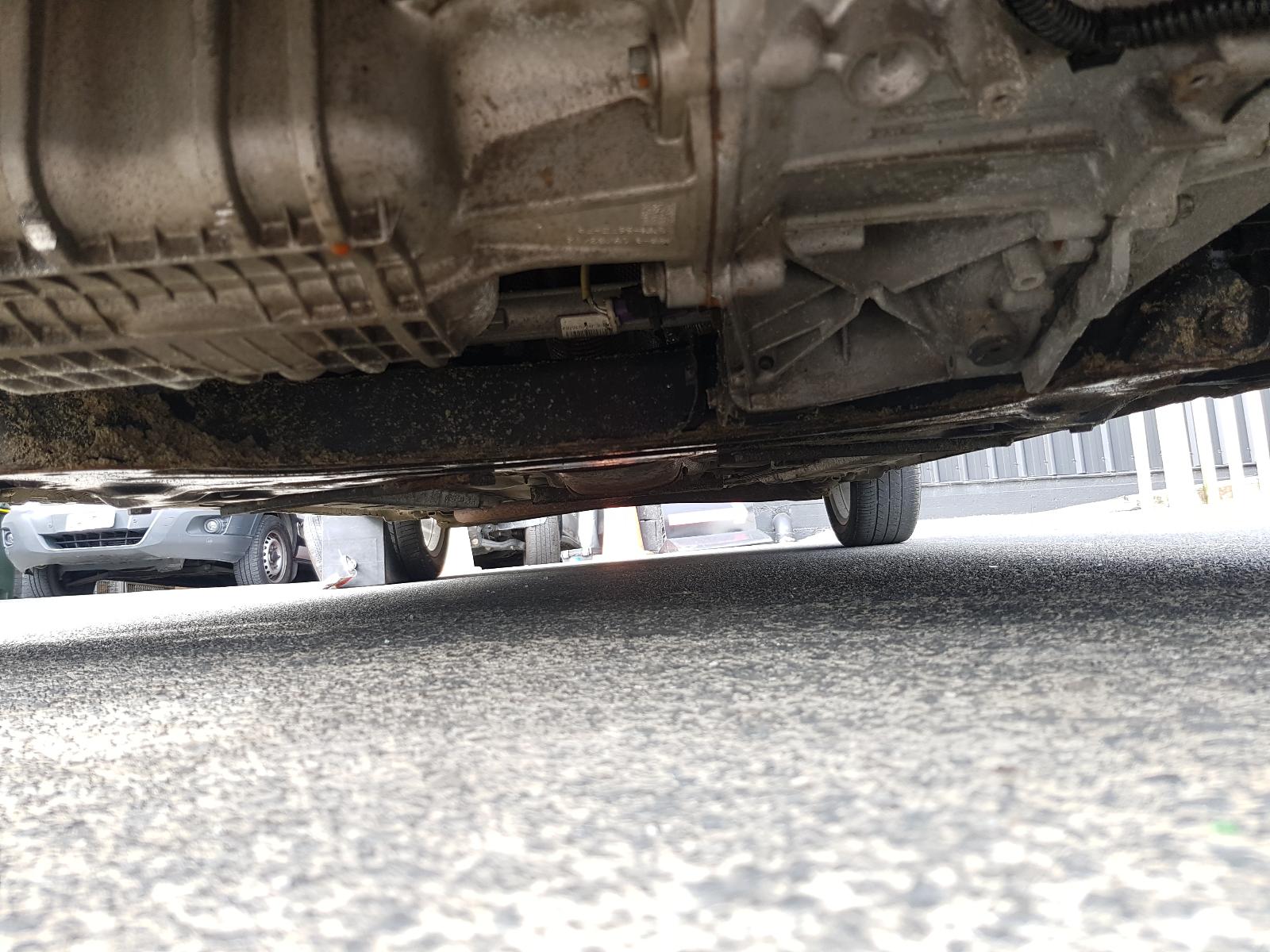 Ford Fiesta - WT 2010-2014