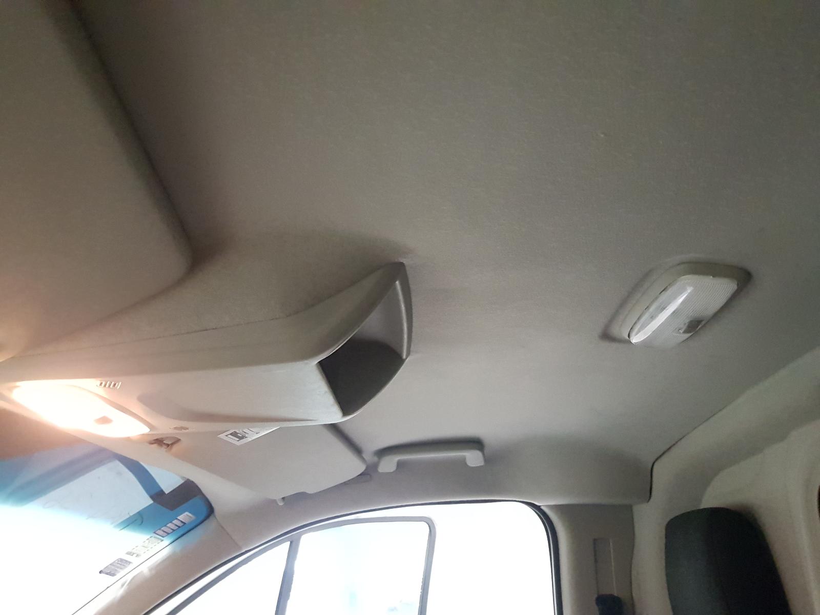 Ford Transit - Other