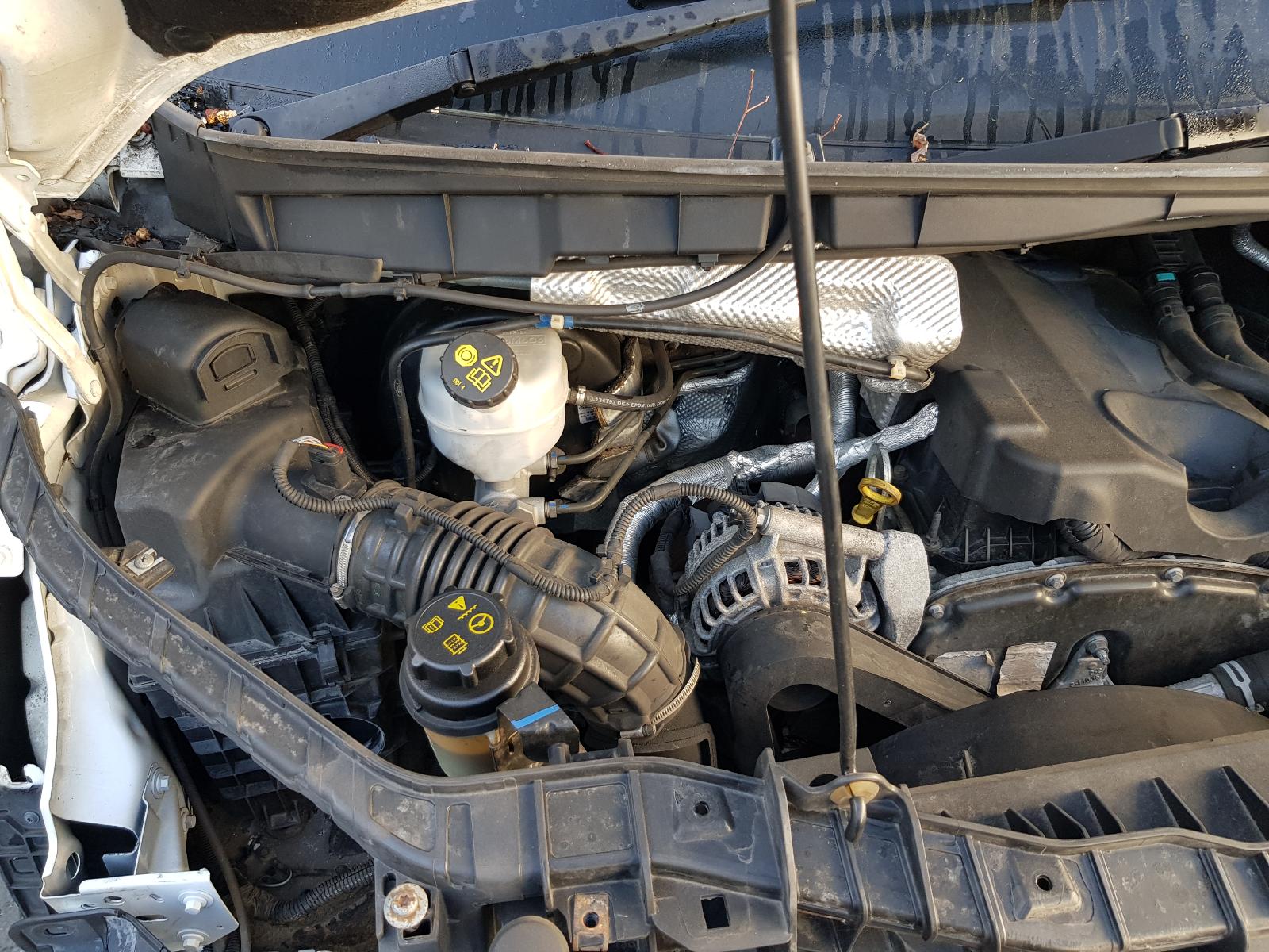 Ford Transit - Other