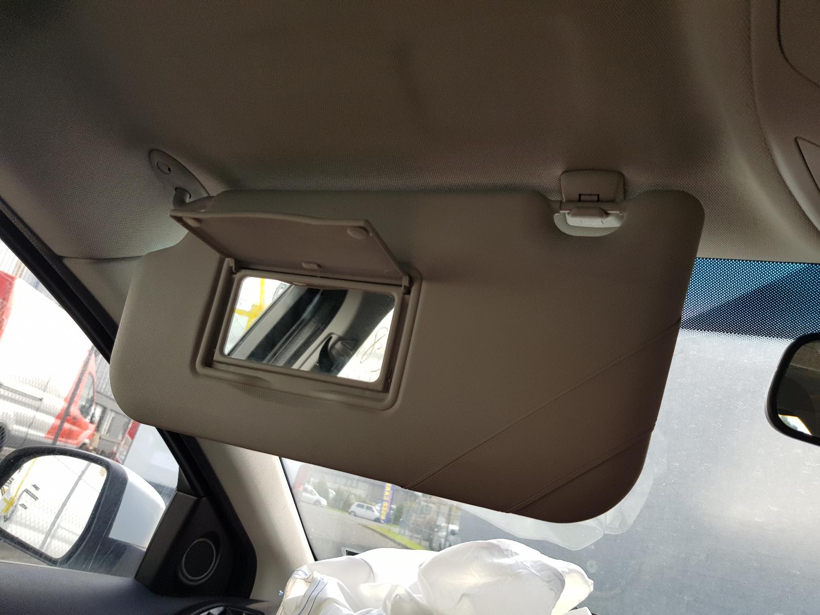 Ford Mondeo - MD 2014-2017