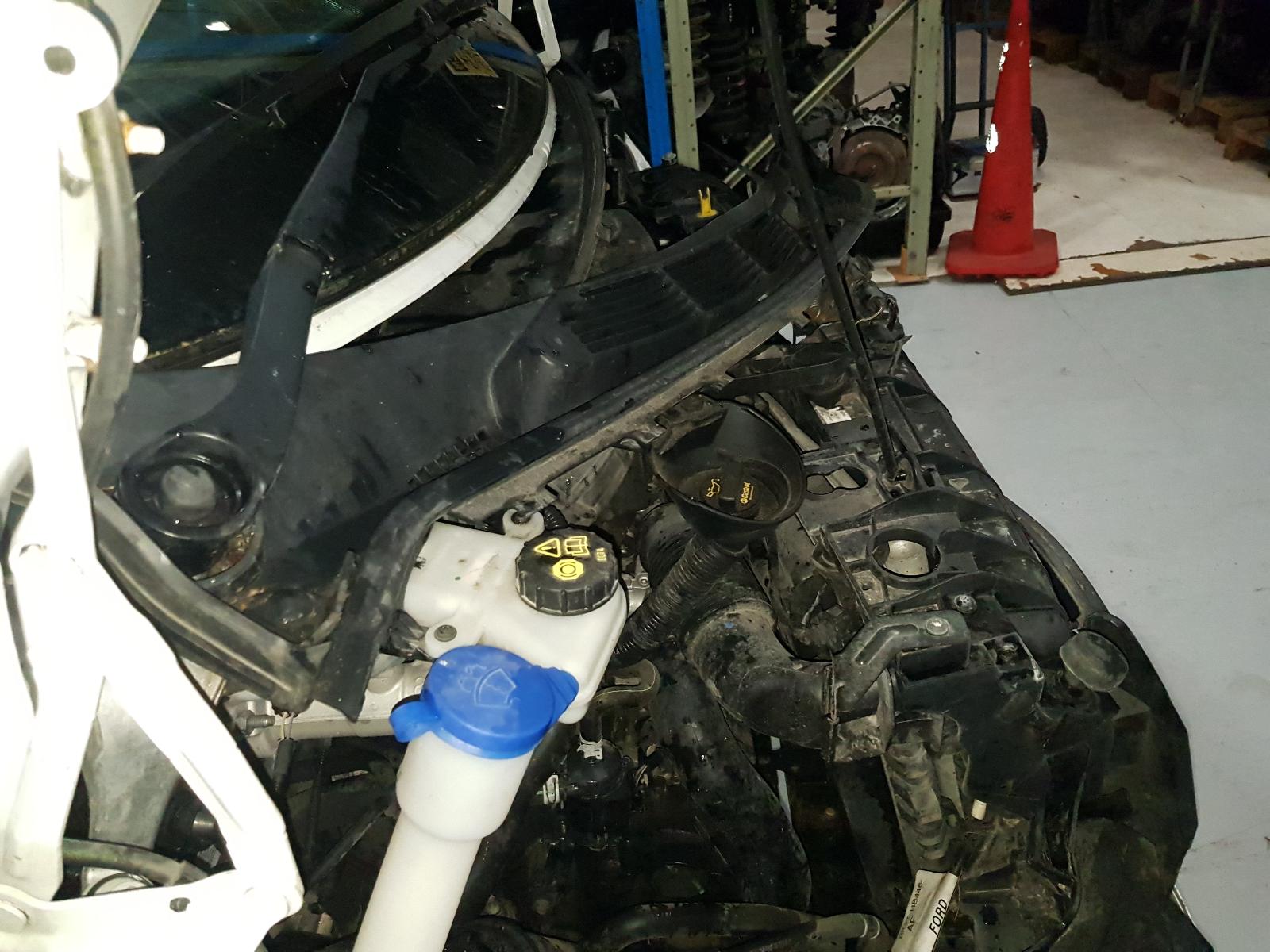 Ford Transit - Other