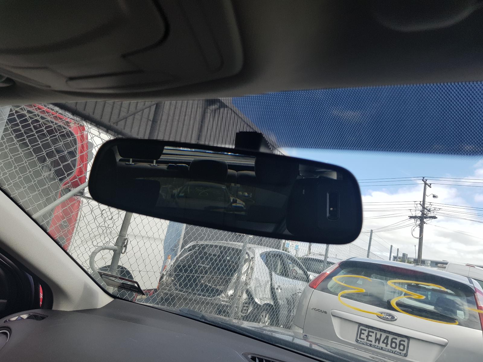 Ford Mondeo - MC 2011-2014