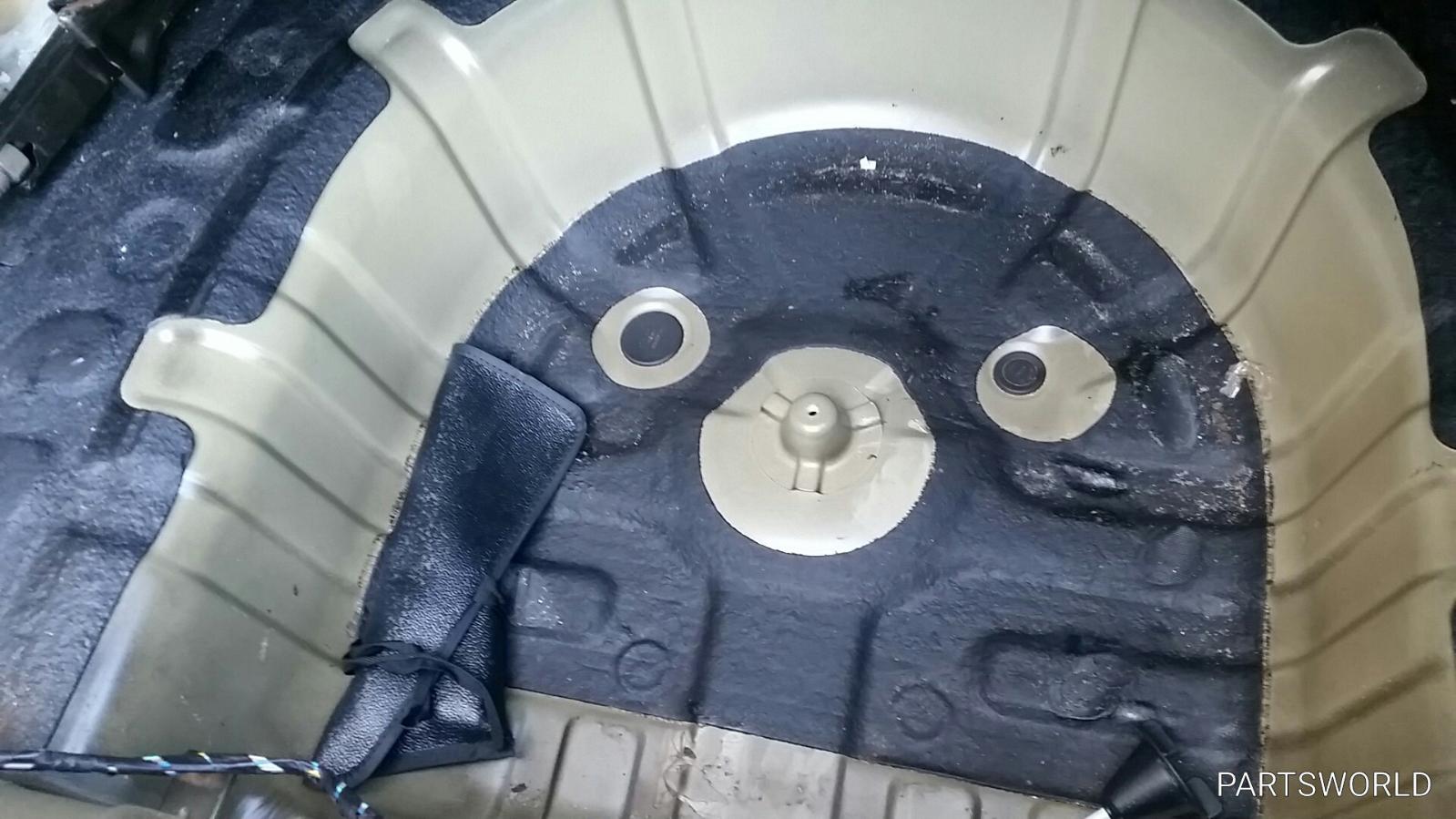 Holden Epica - 2008-Present