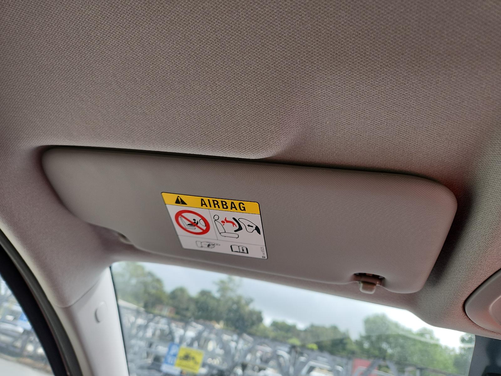 Holden Barina - Spark 2010-Present