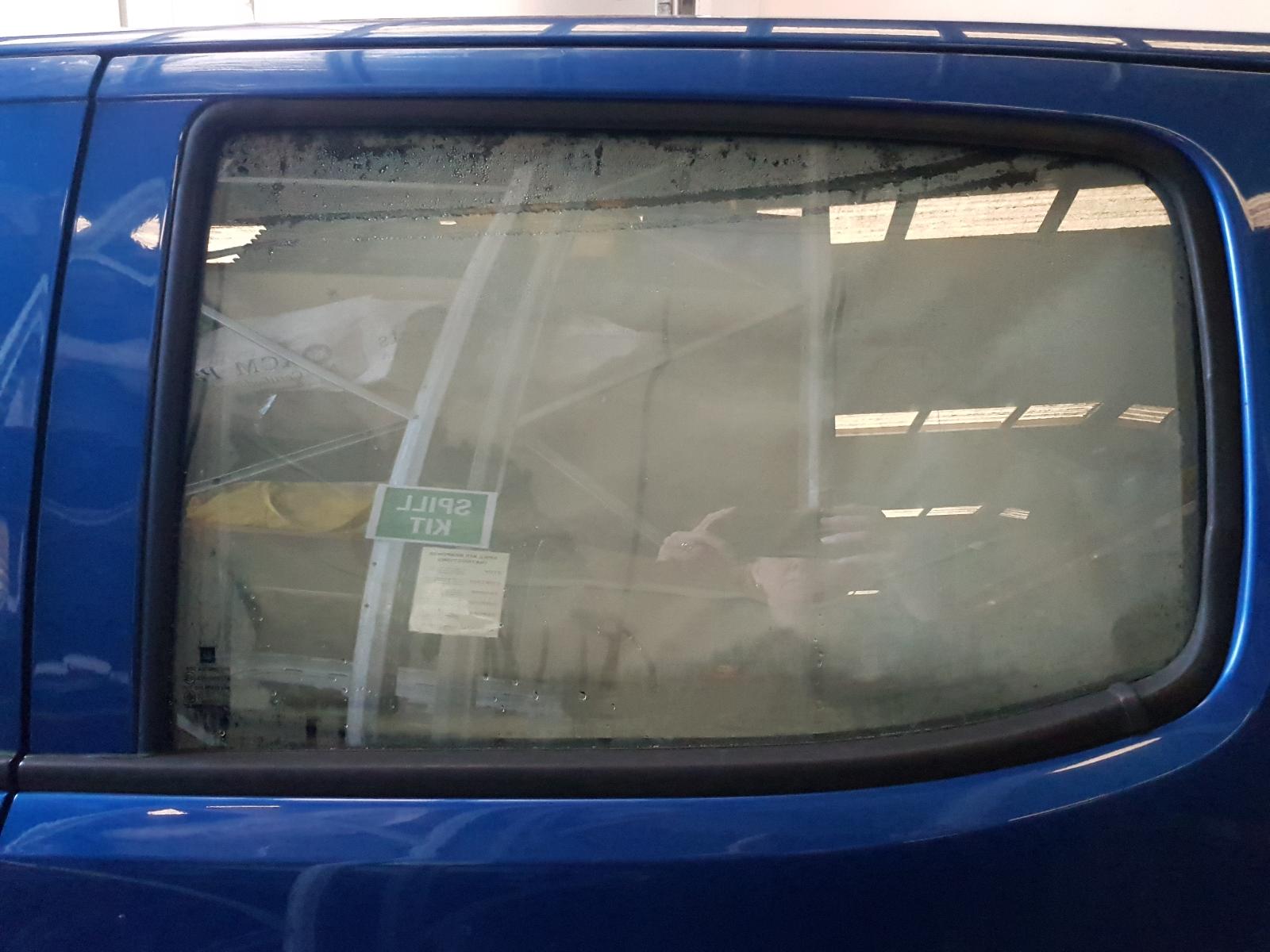 Holden Colorado - RG2 2016-Present