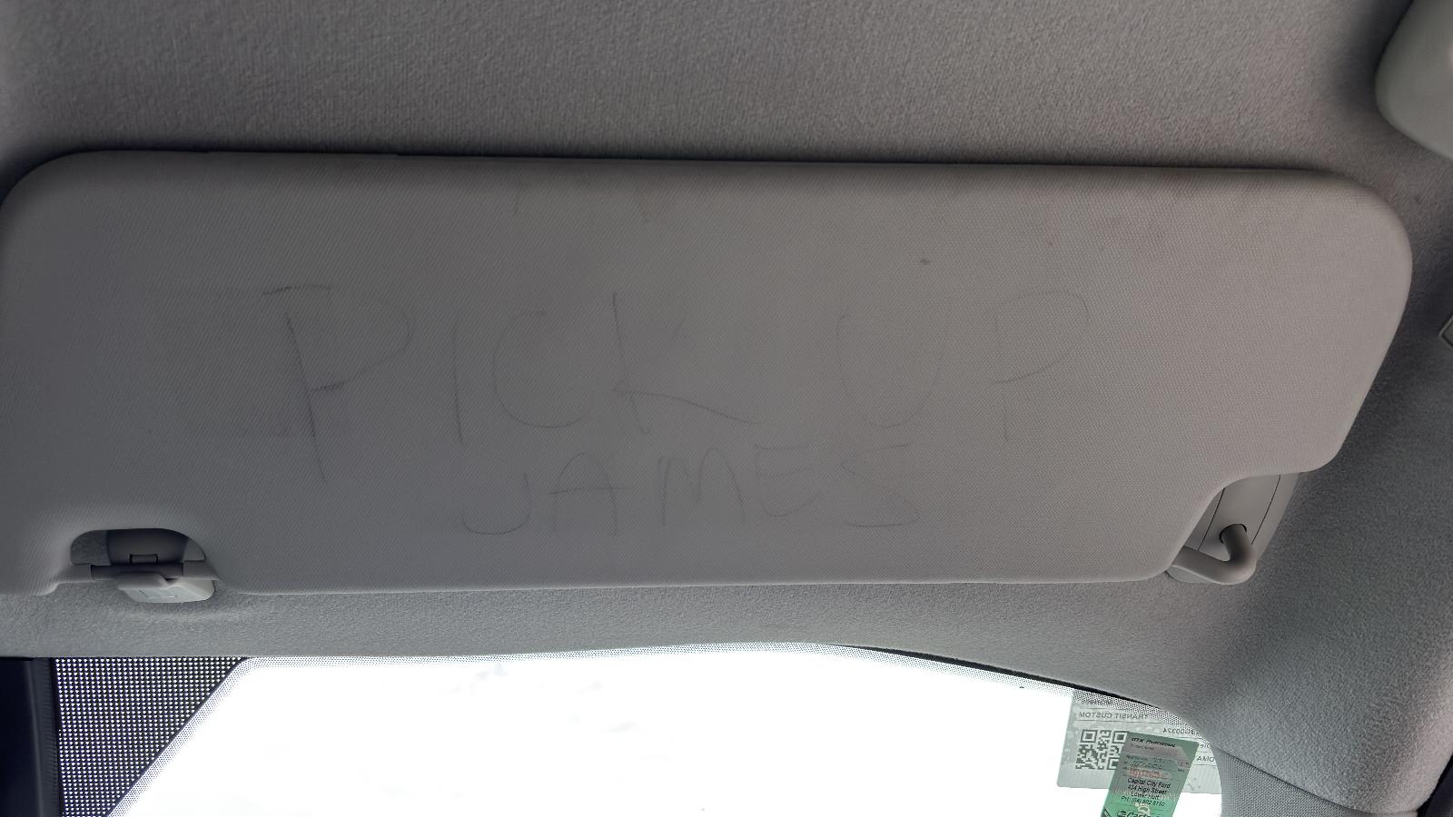 Ford Transit - Other