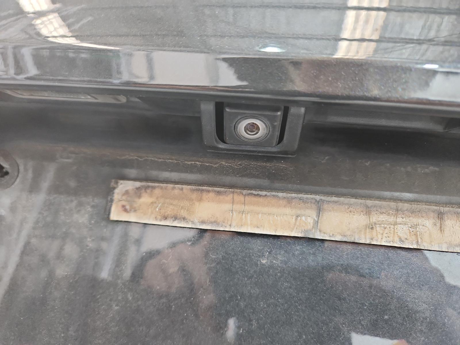 Ford Territory - SZ 2011-Present