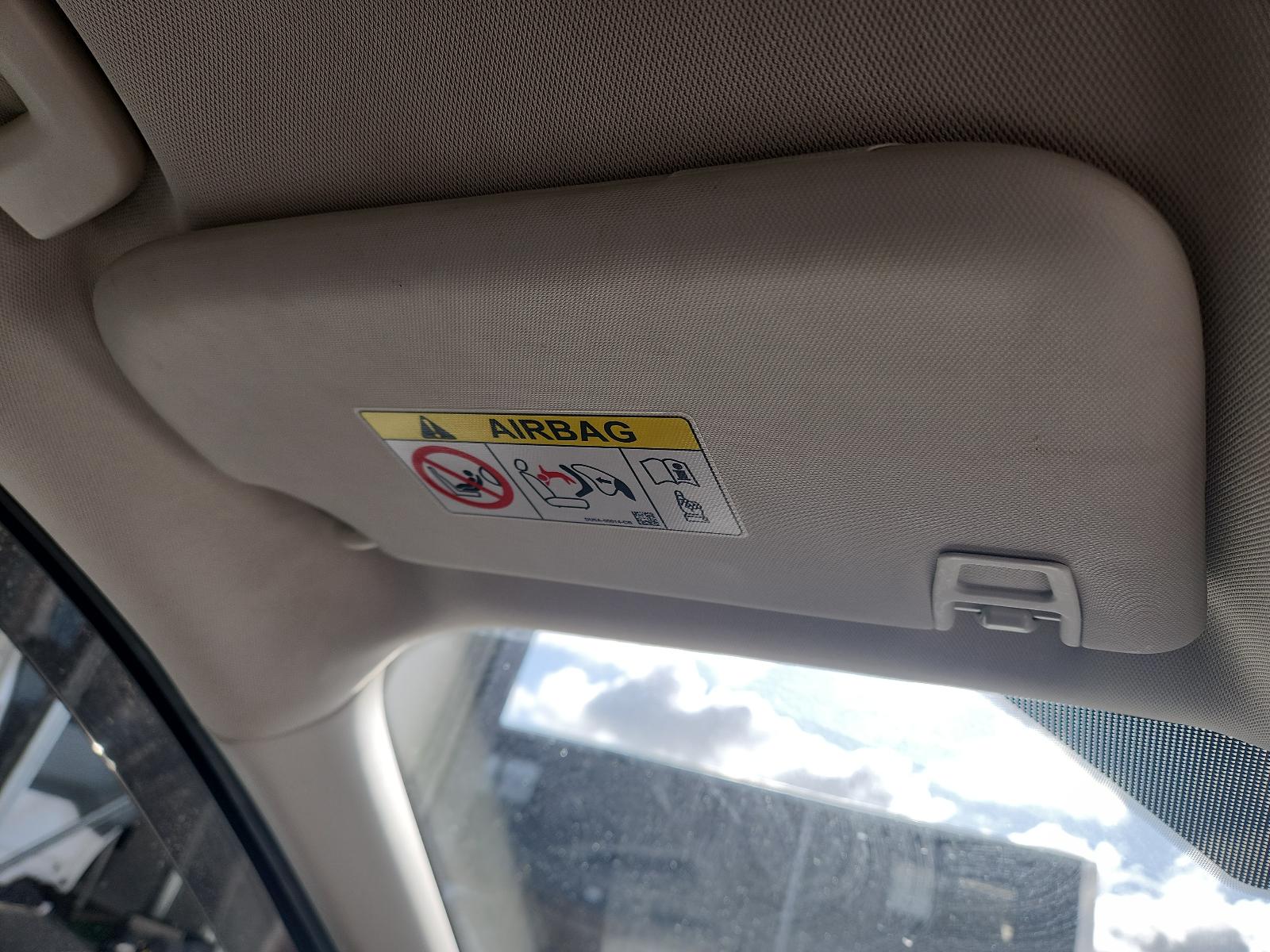 Ford Escape - LF 2007-Present