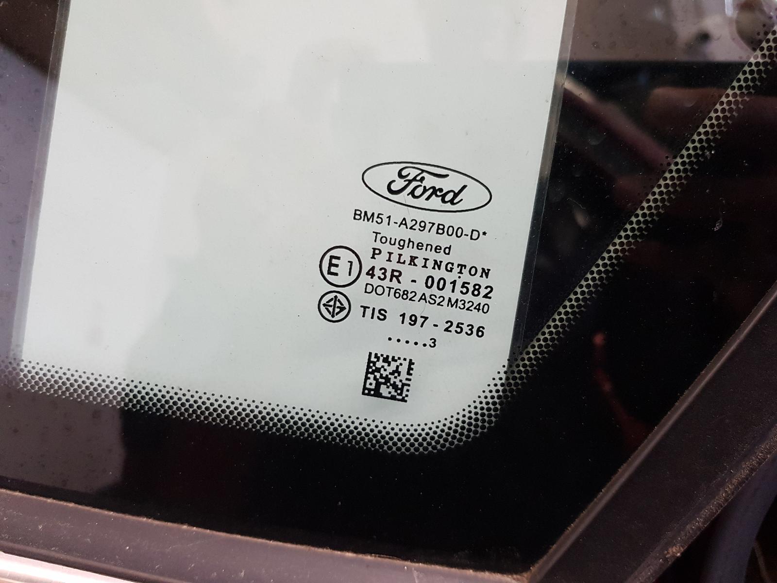 Ford Focus - LW 2011-2015