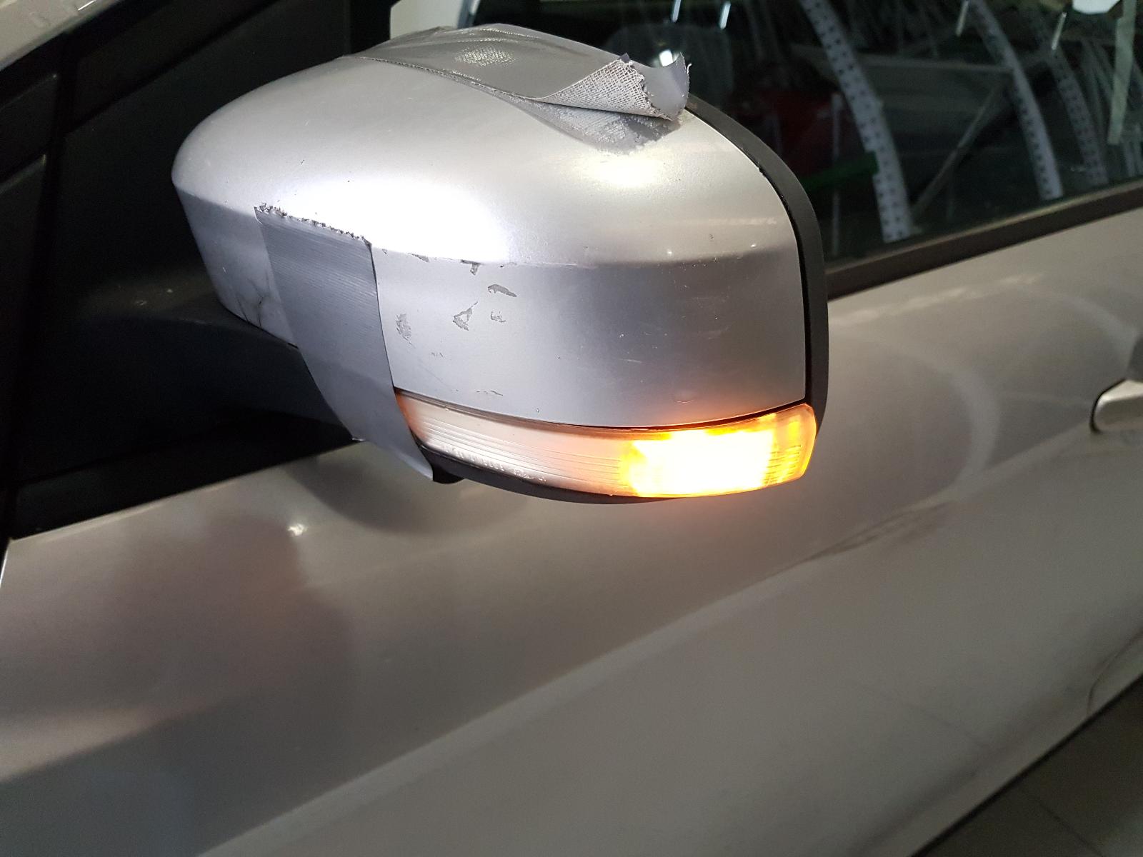 Ford Focus - LW 2011-2015