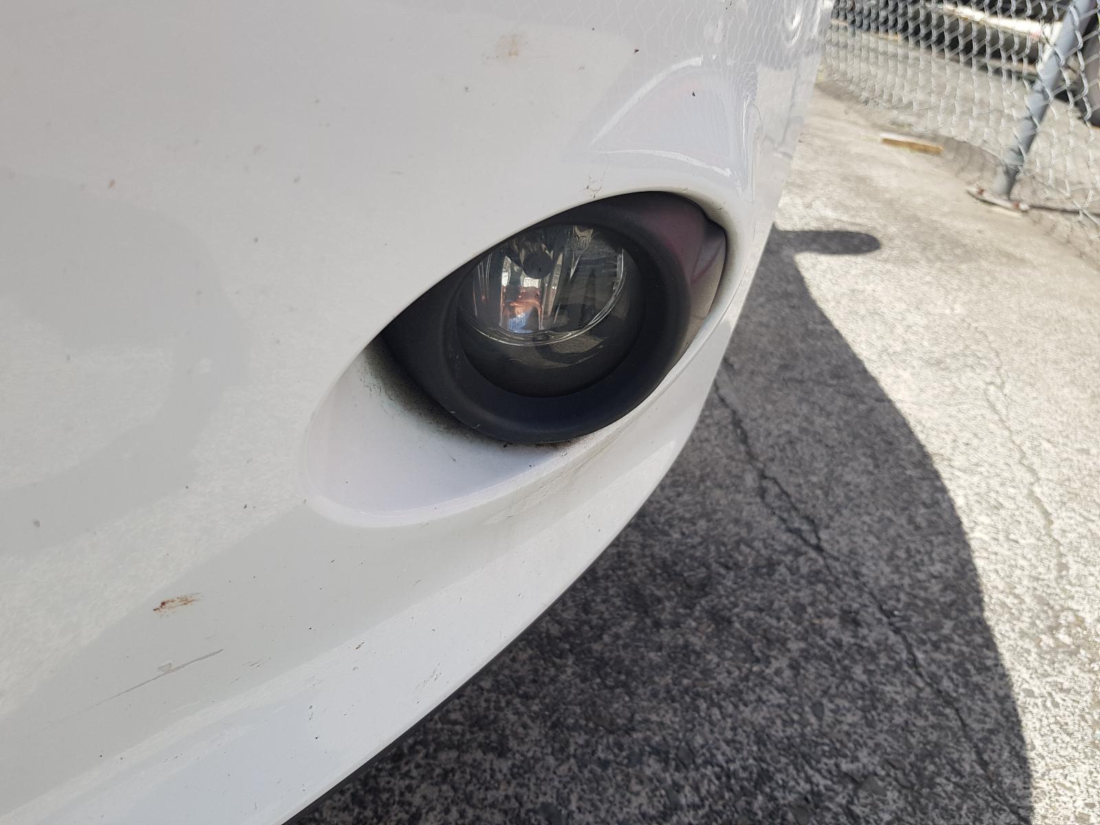 Ford Focus - LW 2011-2015