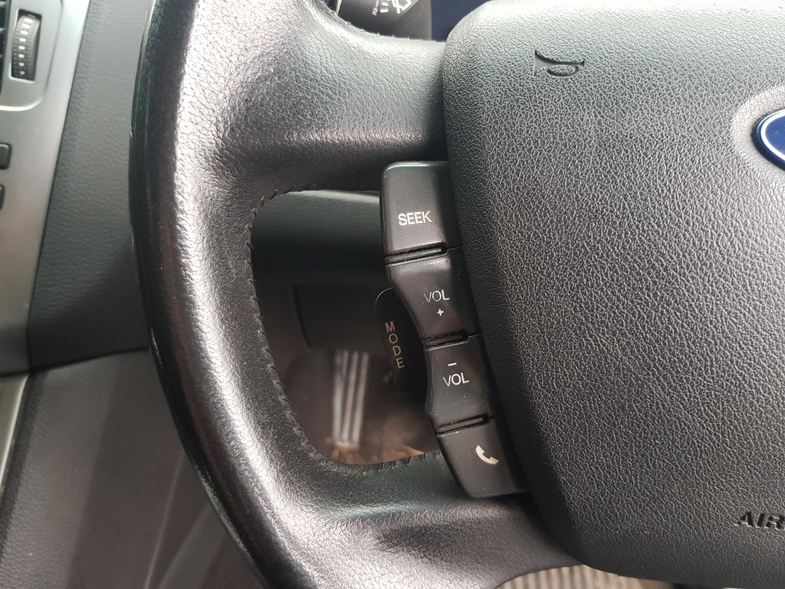 Ford Falcon - FG-FGX 2008-2016