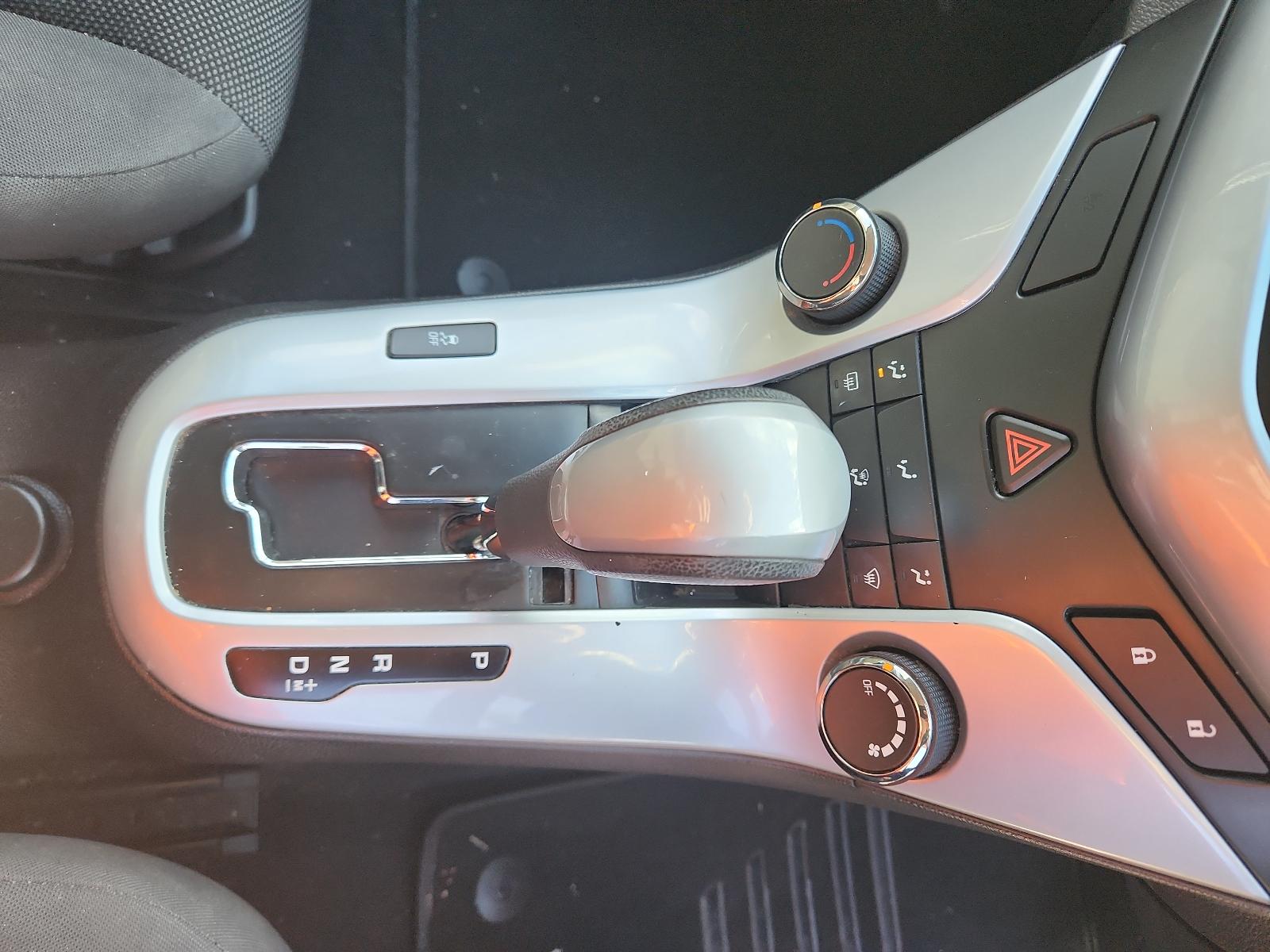 Holden Cruze - 2009-Present