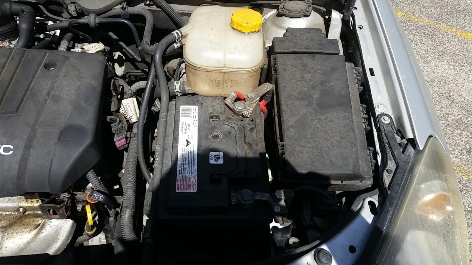 Holden Astra - H 2004-2009